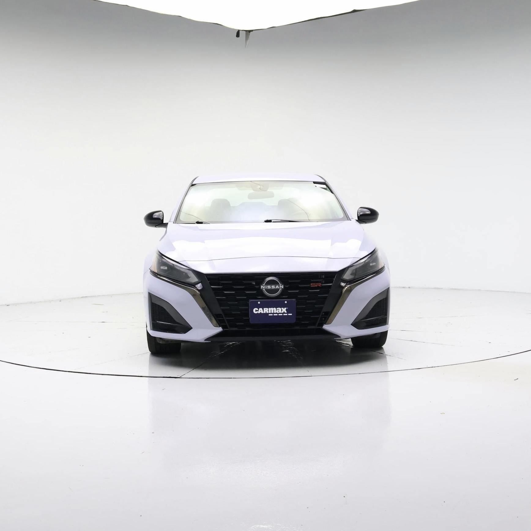 Thumbnail: 2023 Nissan Altima - 5