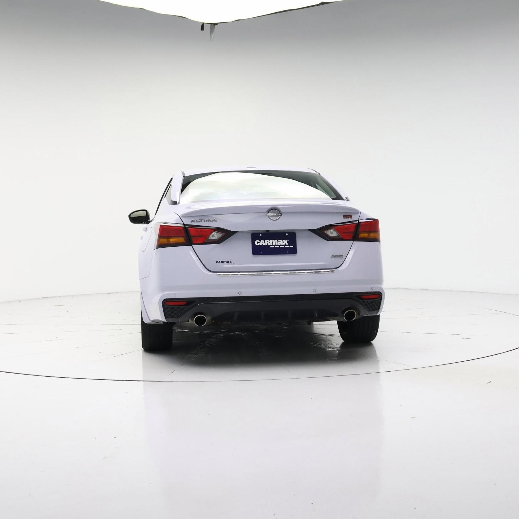 Thumbnail: 2023 Nissan Altima - 6