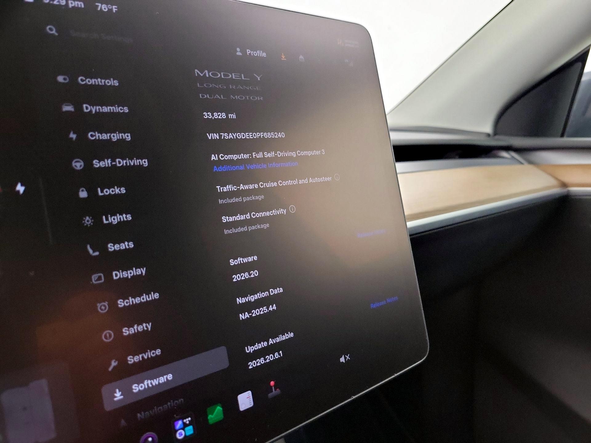 Thumbnail: 2023 Tesla Model Y - 13