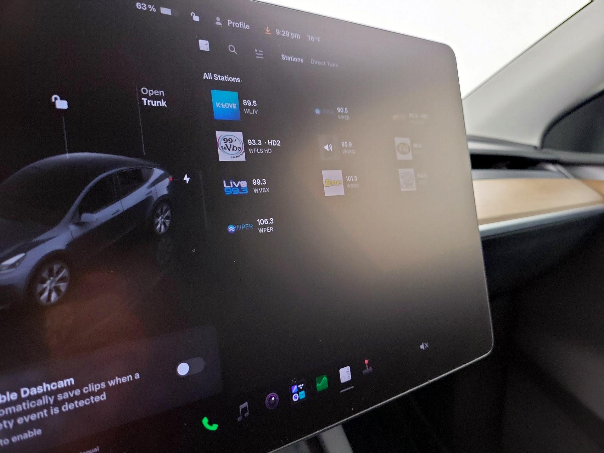 Thumbnail: 2023 Tesla Model Y - 15