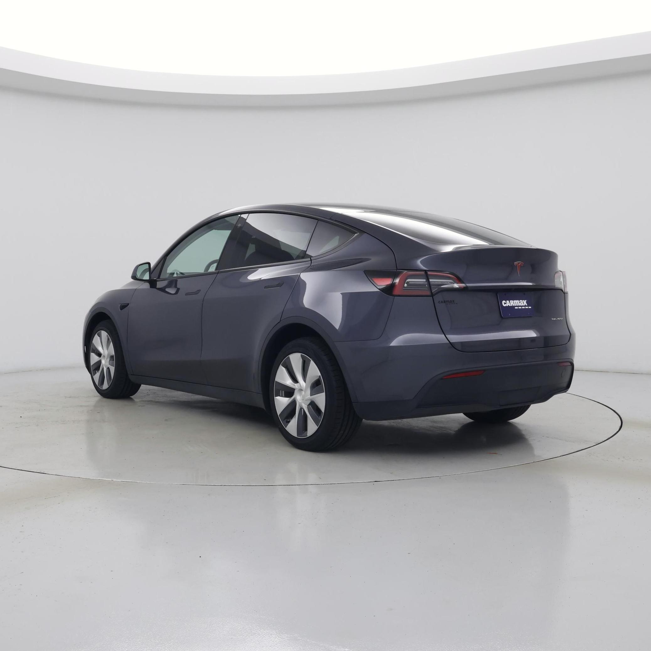 Thumbnail: 2023 Tesla Model Y - 2