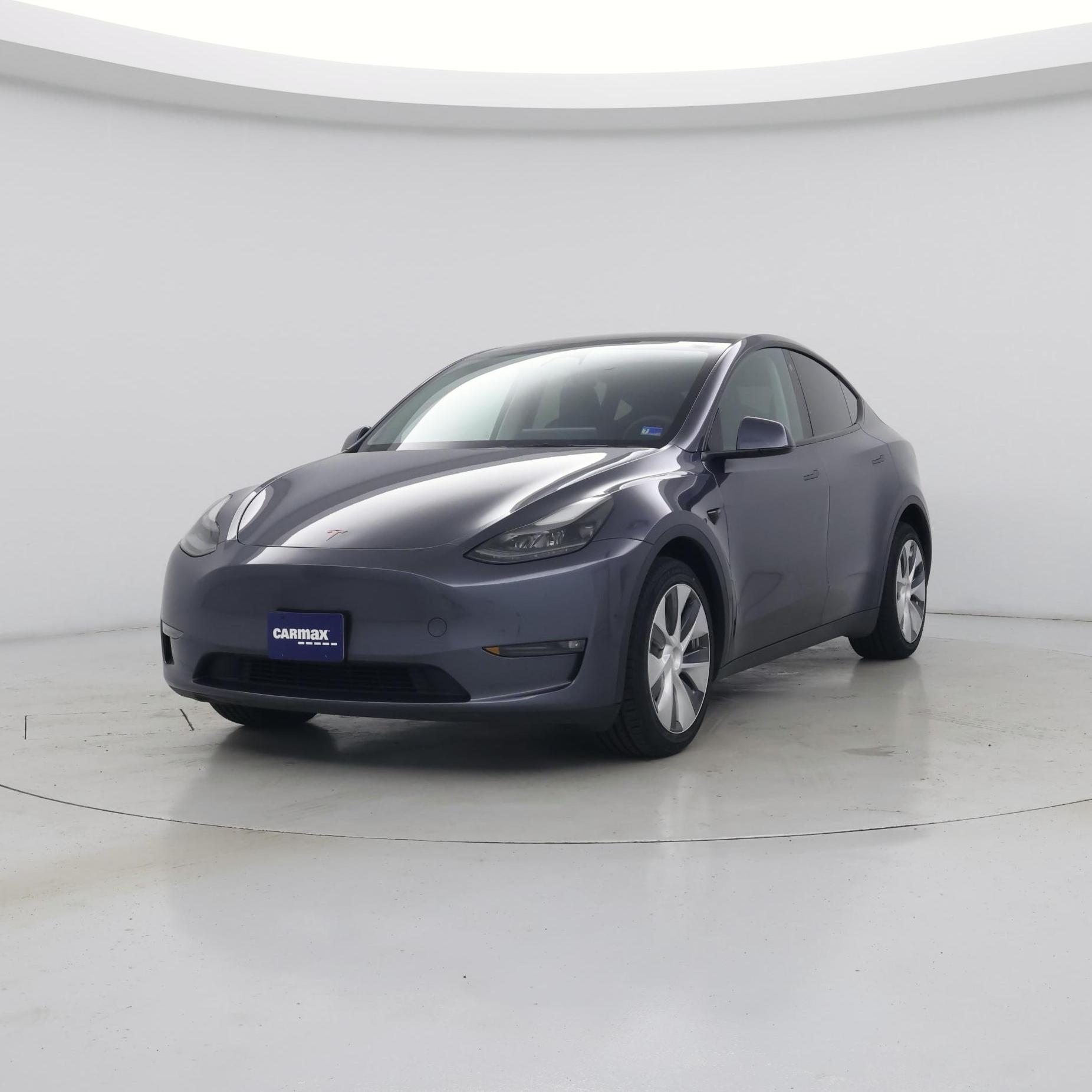 Thumbnail: 2023 Tesla Model Y - 4