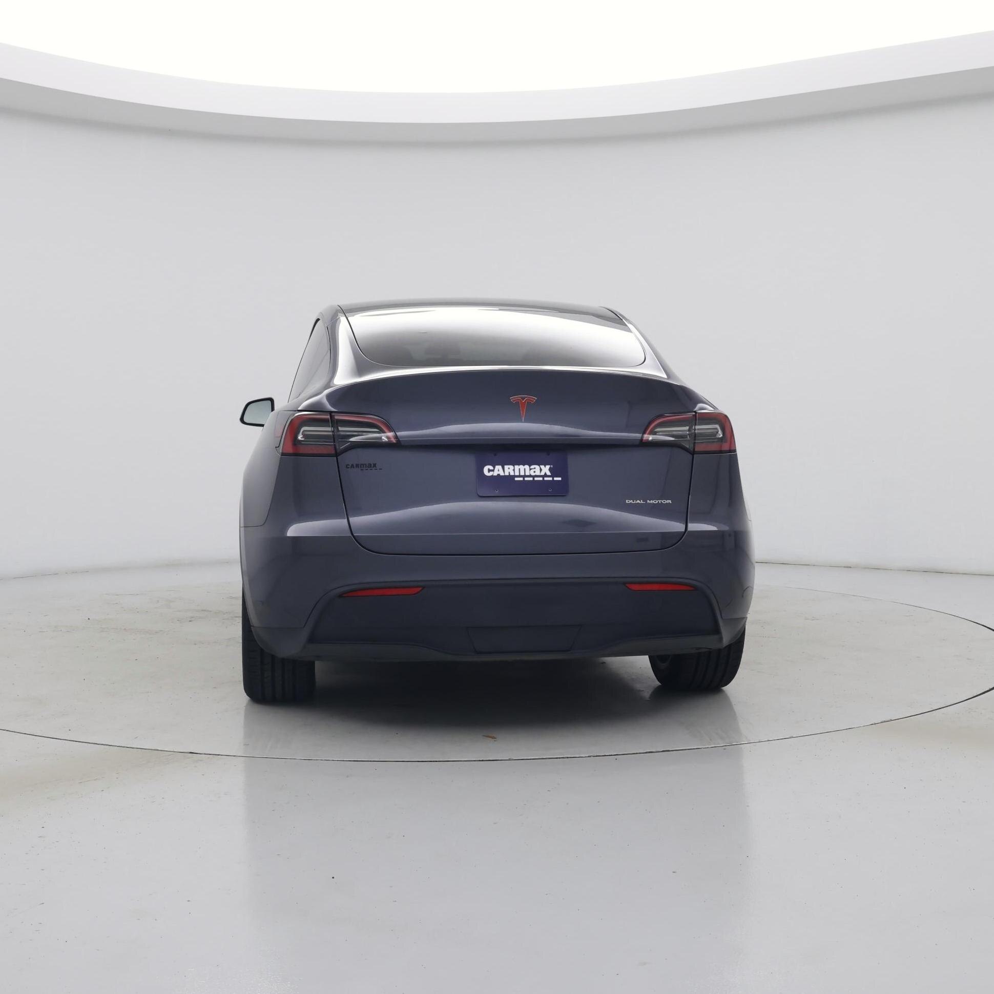 Thumbnail: 2023 Tesla Model Y - 6