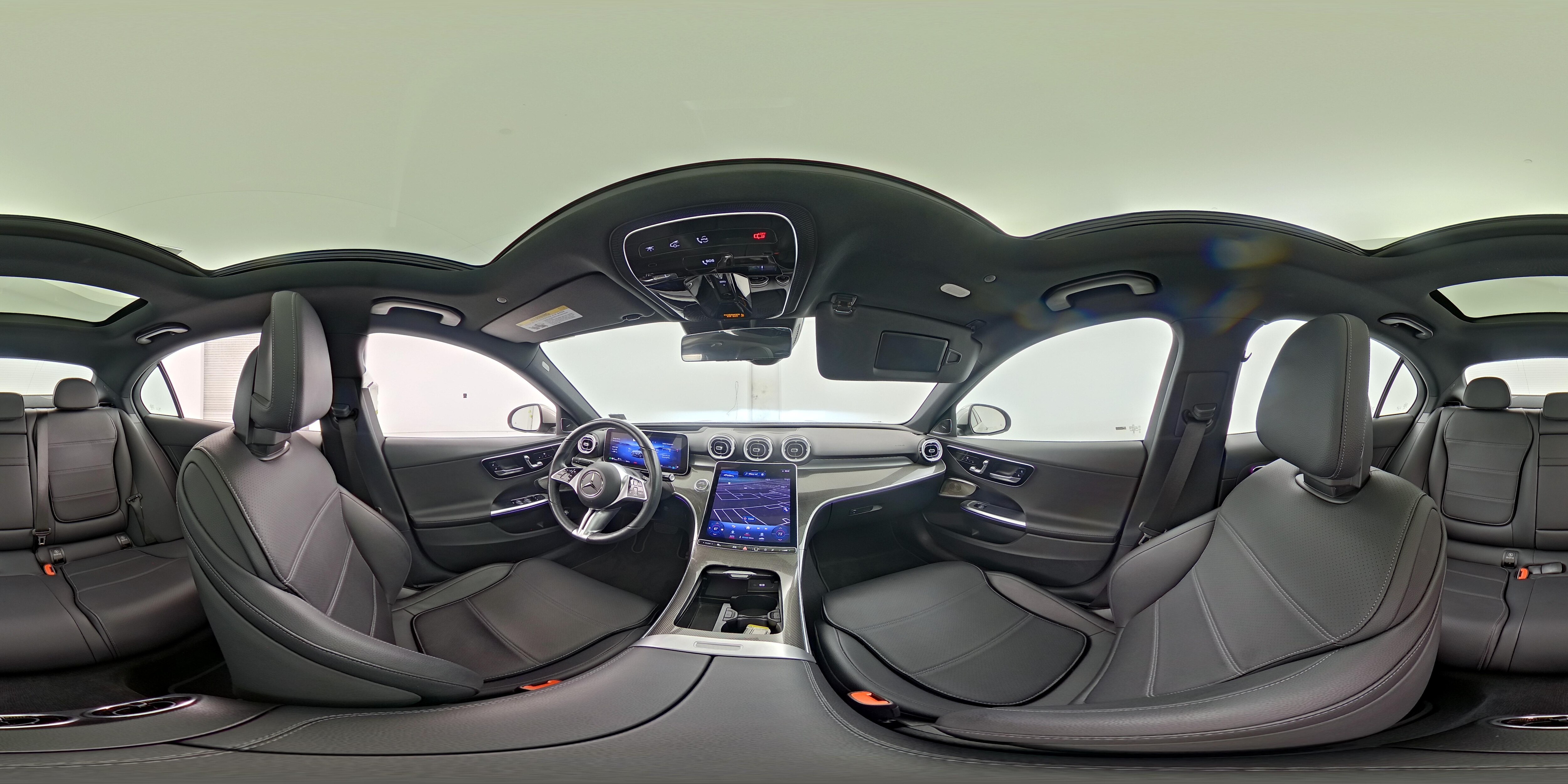 2023 Mercedes-Benz C-Class Sedan C 300 - Photo 26