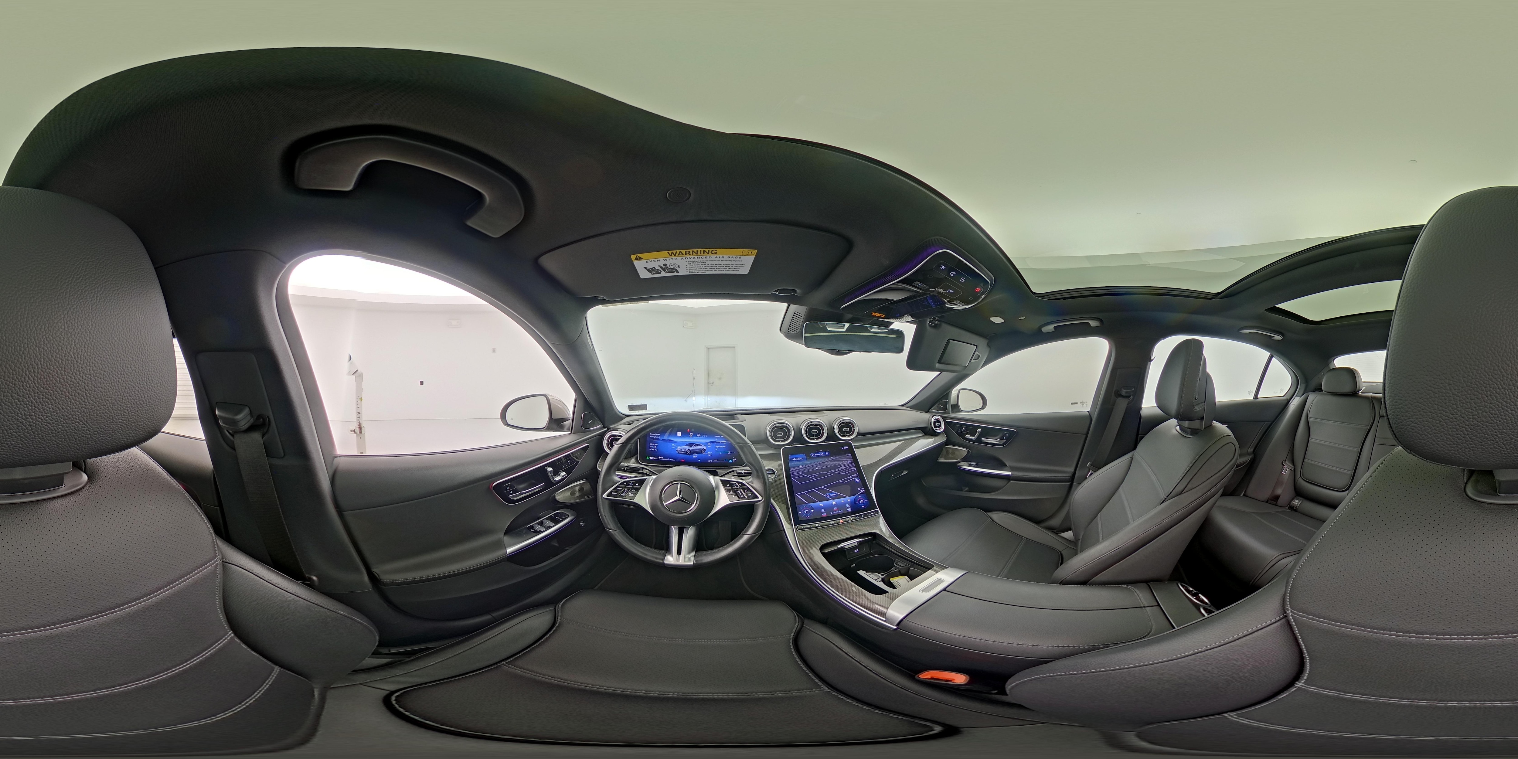 2023 Mercedes-Benz C-Class Sedan C 300 - Photo 28