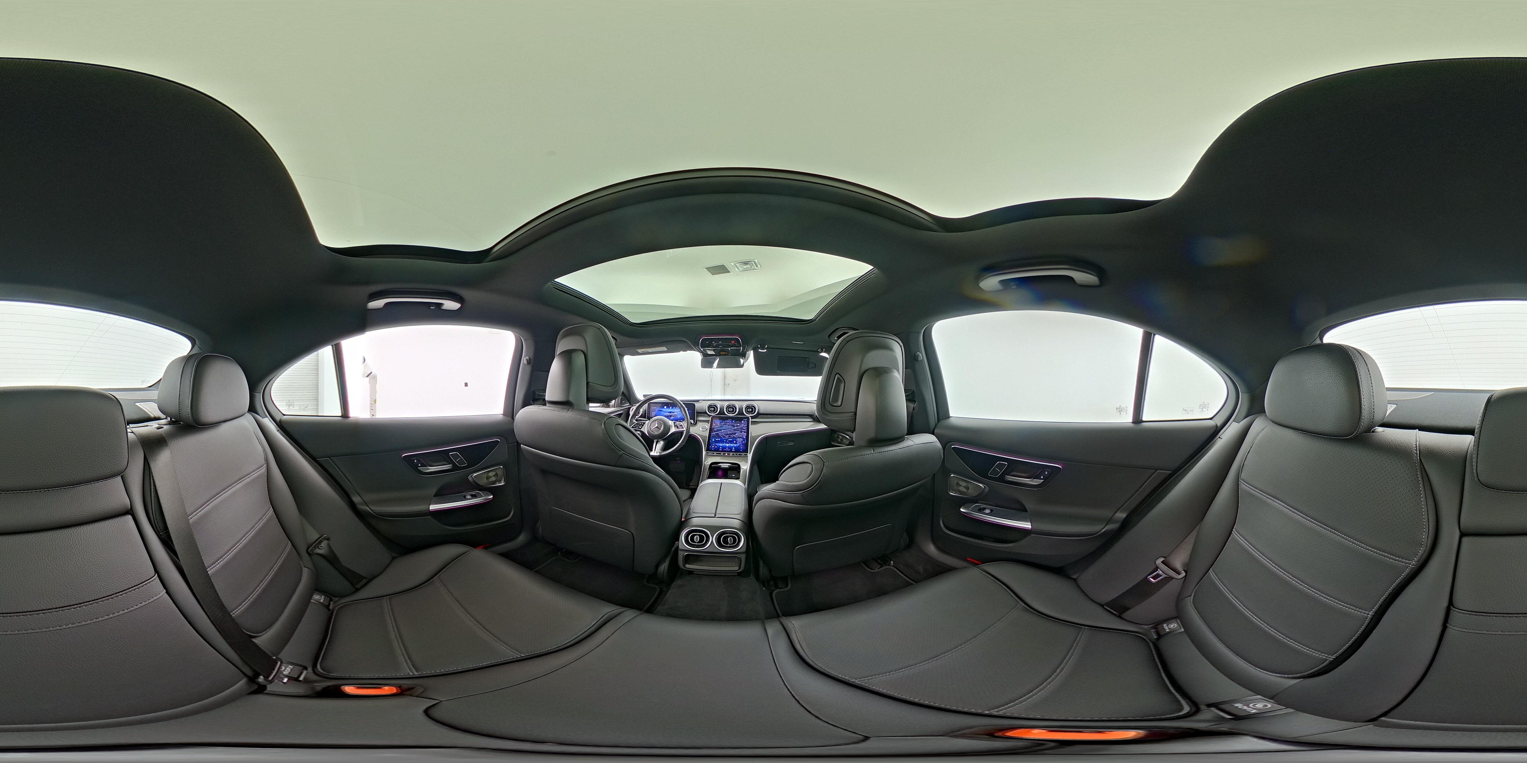 2023 Mercedes-Benz C-Class Sedan C 300 - Photo 29