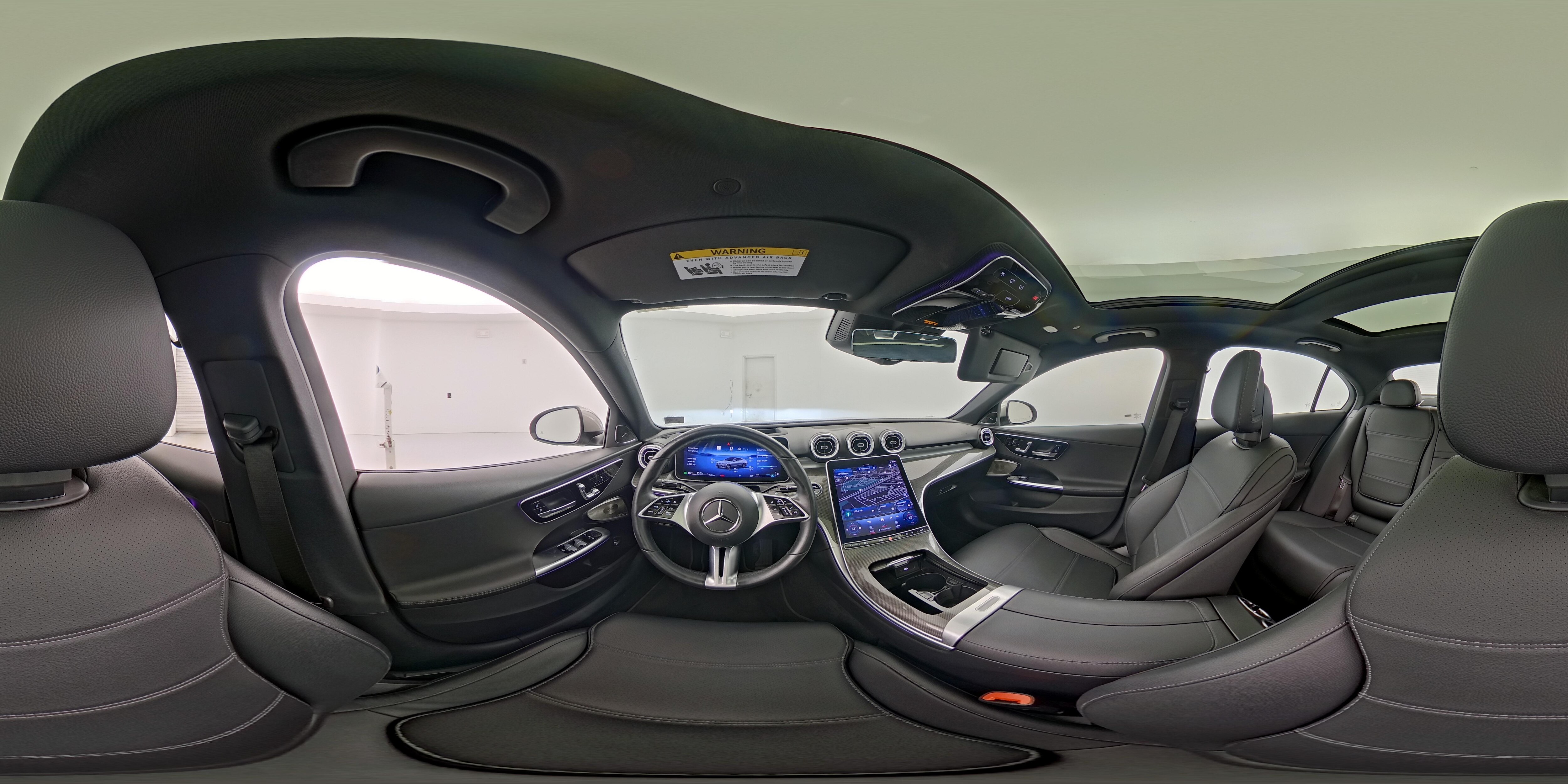 2023 Mercedes-Benz C-Class Sedan C 300 - Photo 30