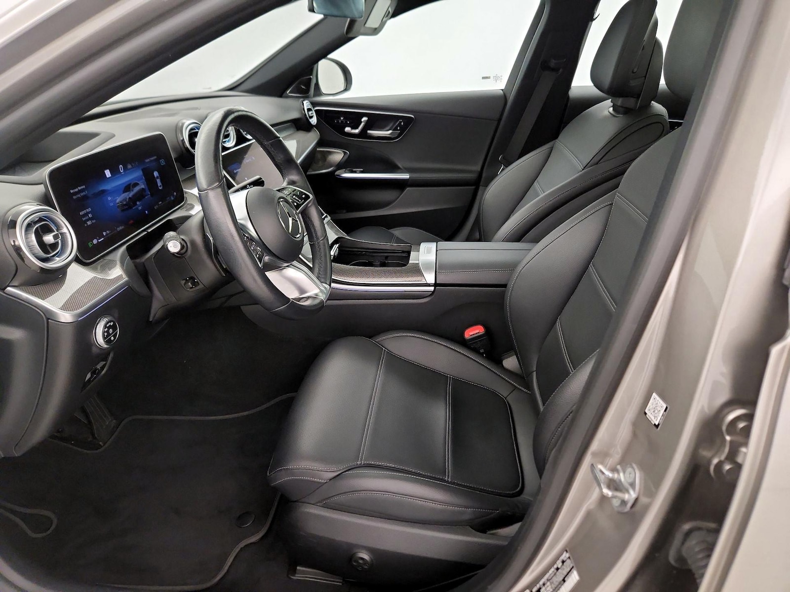 2023 Mercedes-Benz C-Class Sedan C 300 - Photo 10