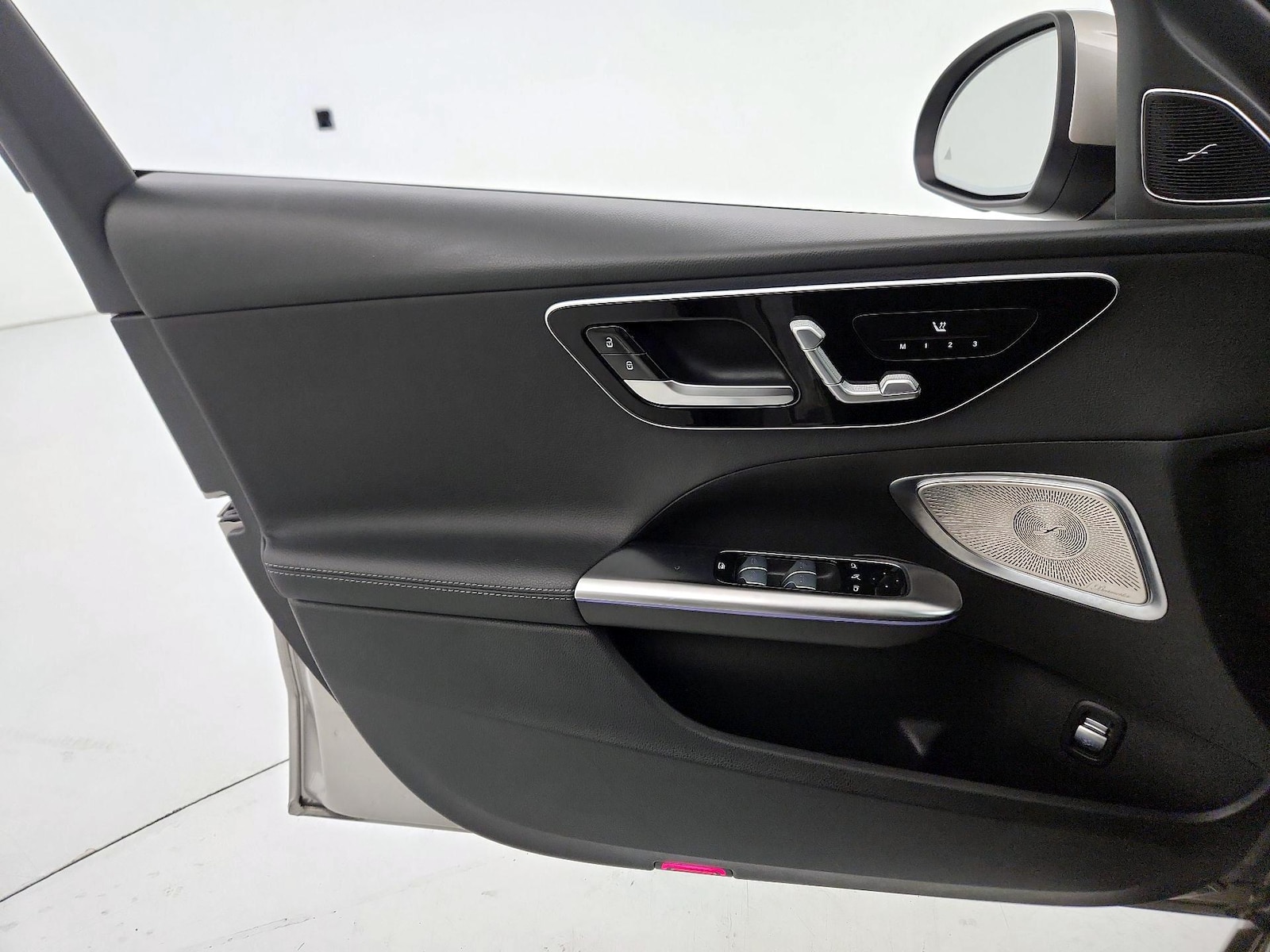 2023 Mercedes-Benz C-Class Sedan C 300 - Photo 11
