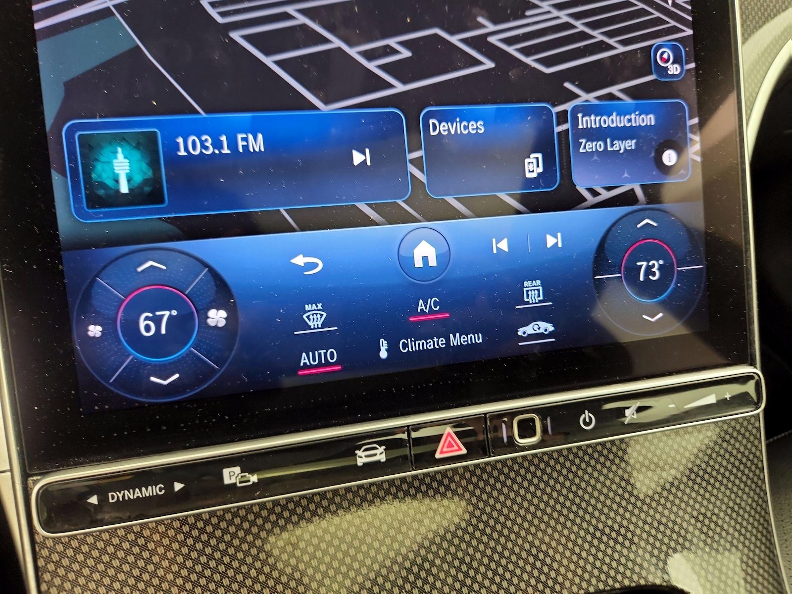 2023 Mercedes-Benz C-Class Sedan C 300 - Photo 16