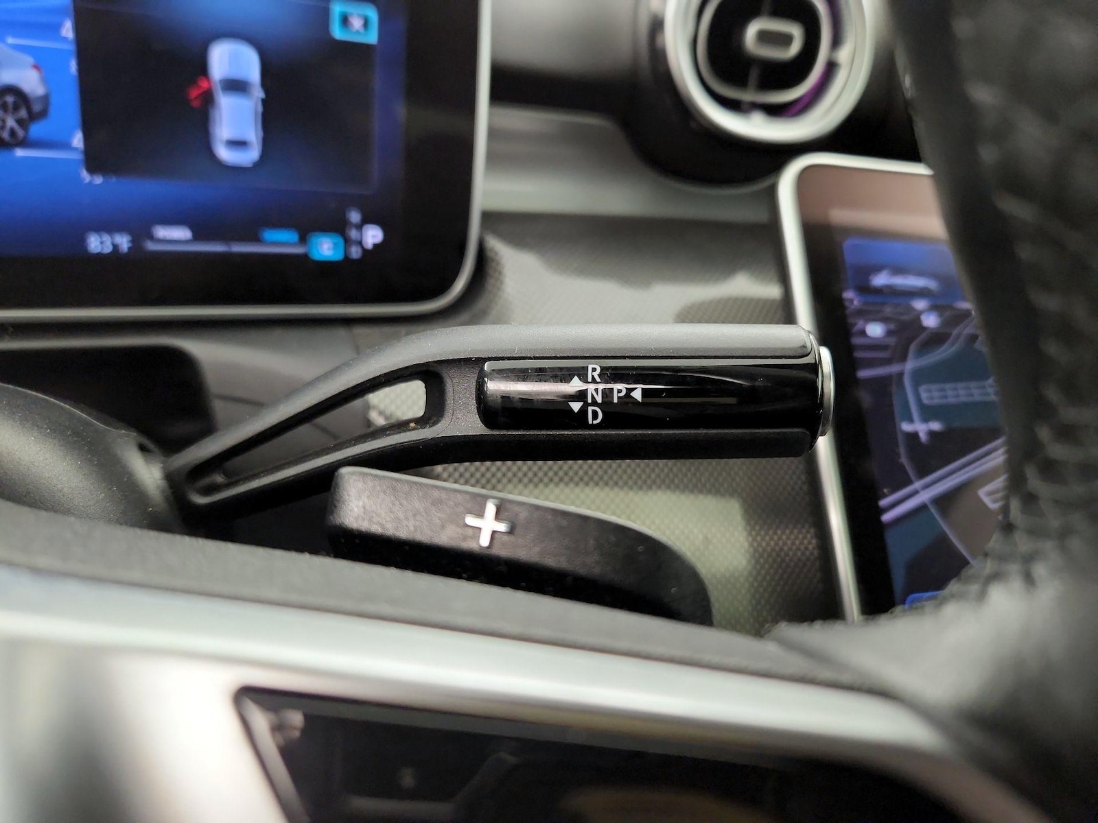 2023 Mercedes-Benz C-Class Sedan C 300 - Photo 17