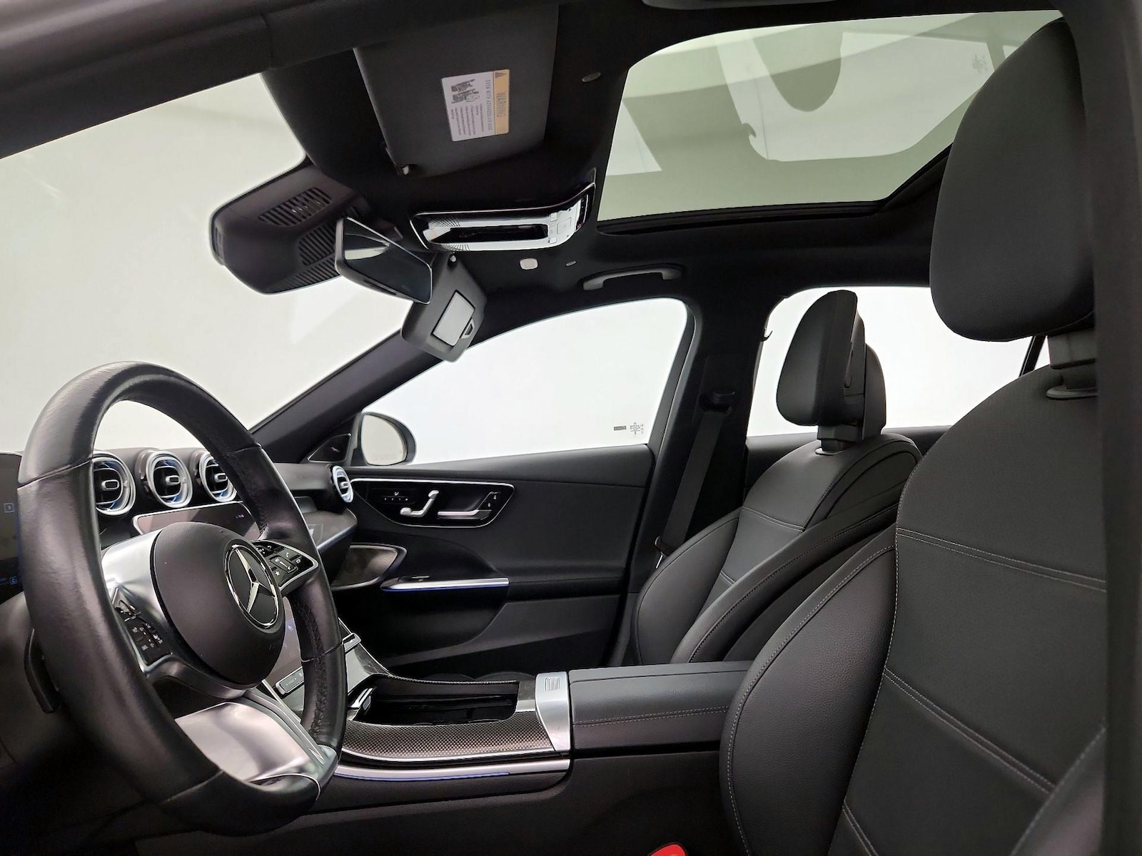 2023 Mercedes-Benz C-Class Sedan C 300 - Photo 19