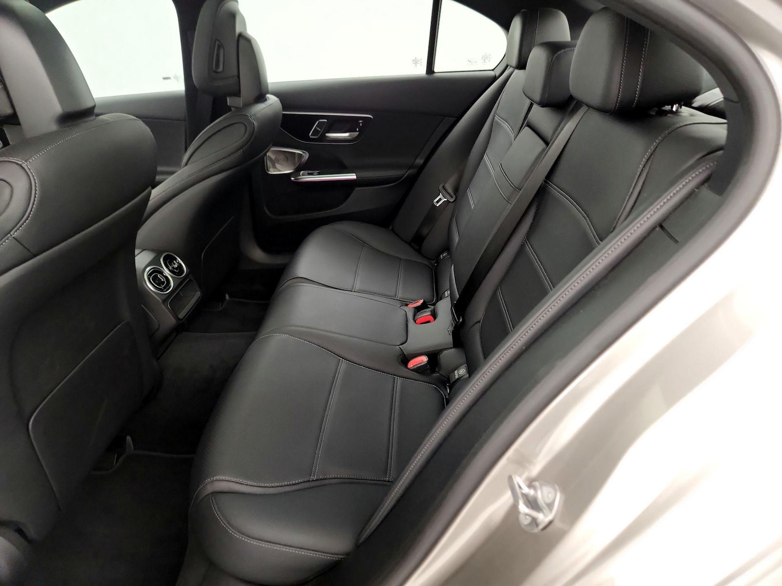 2023 Mercedes-Benz C-Class Sedan C 300 - Photo 20