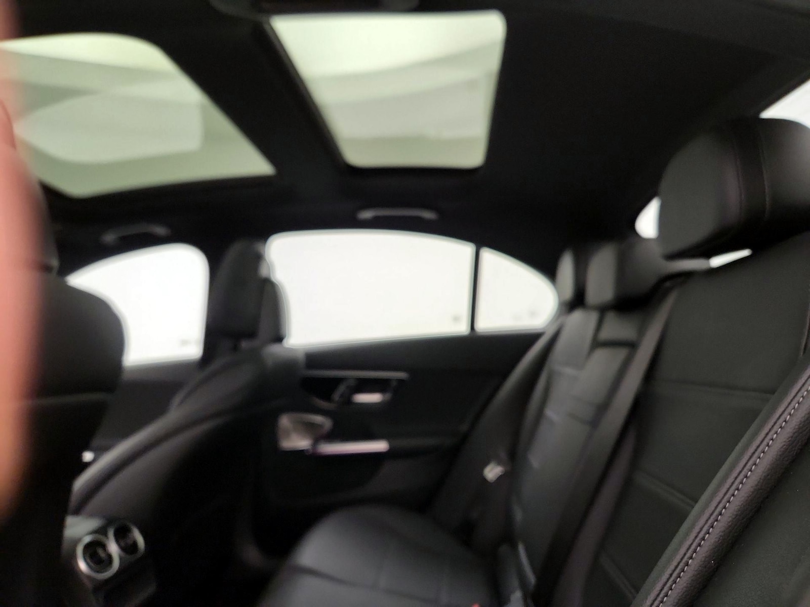 2023 Mercedes-Benz C-Class Sedan C 300 - Photo 23
