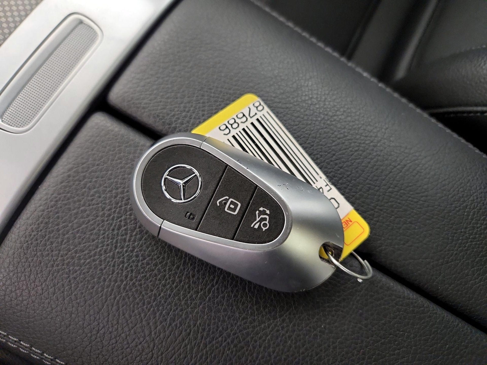 2023 Mercedes-Benz C-Class Sedan C 300 - Photo 25