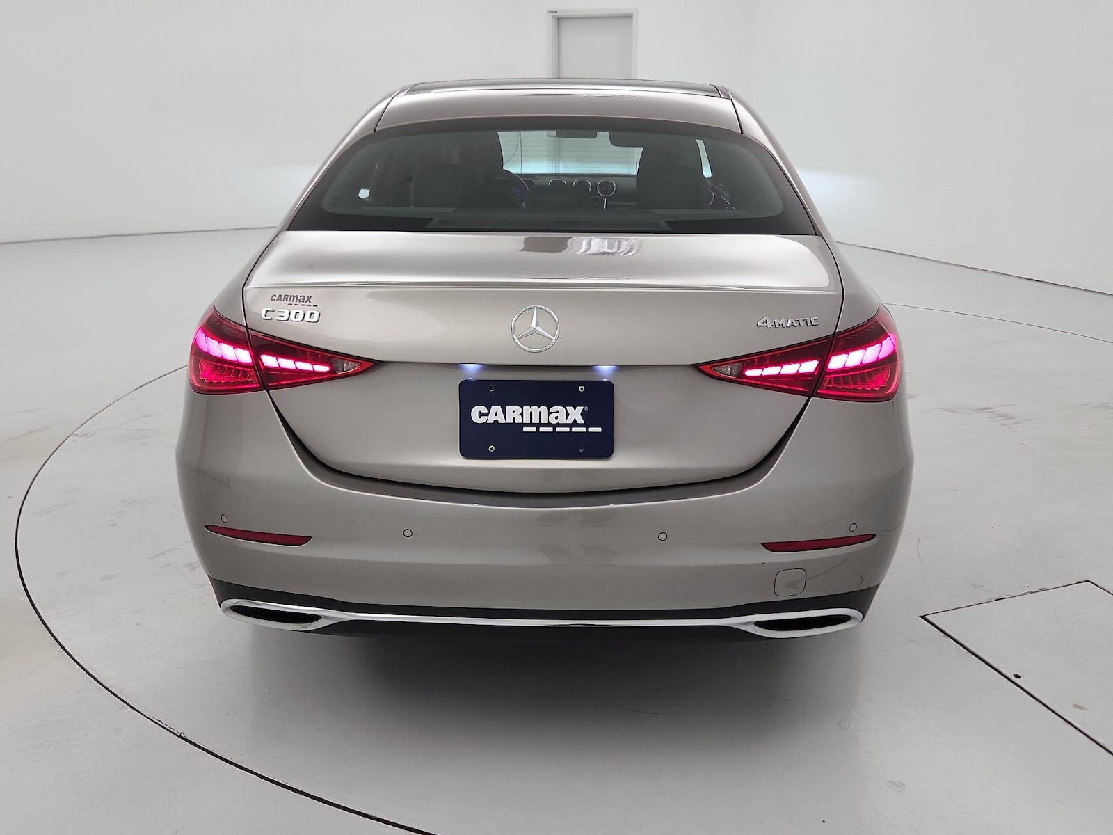2023 Mercedes-Benz C-Class Sedan C 300 - Photo 6