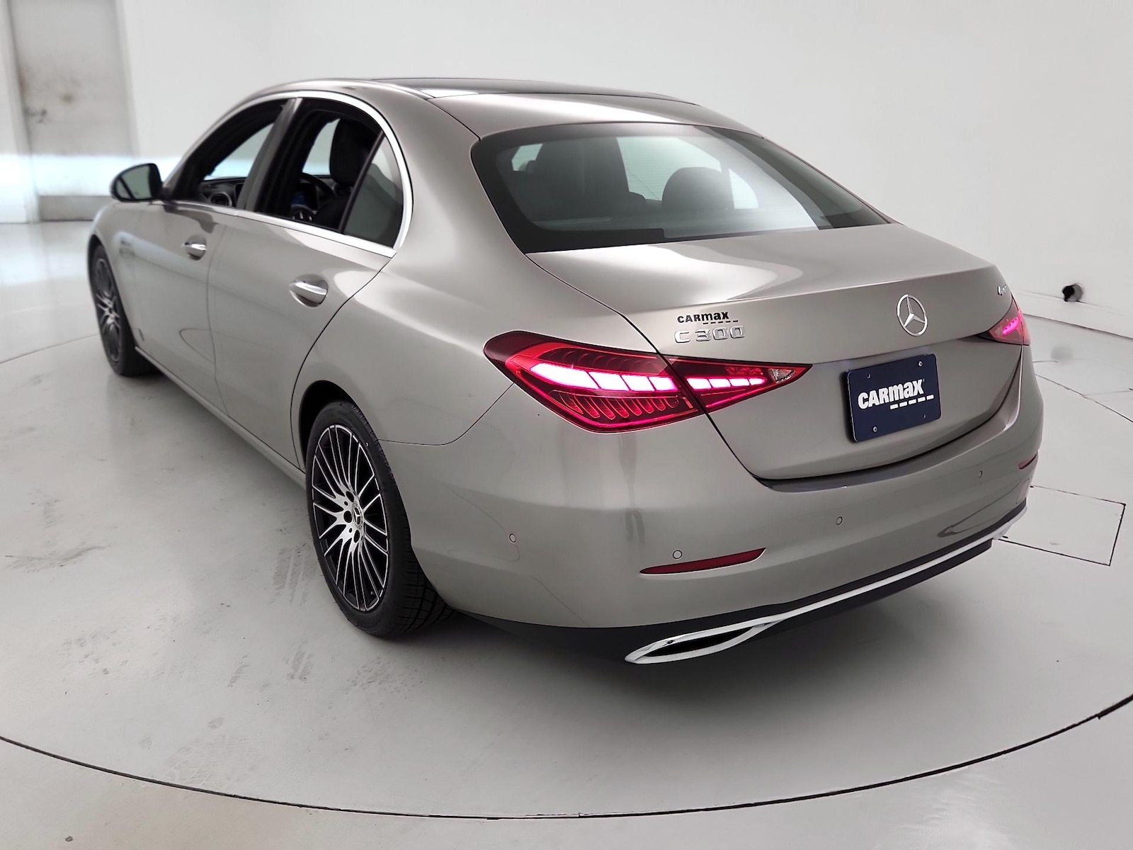 2023 Mercedes-Benz C-Class Sedan C 300 - Photo 7
