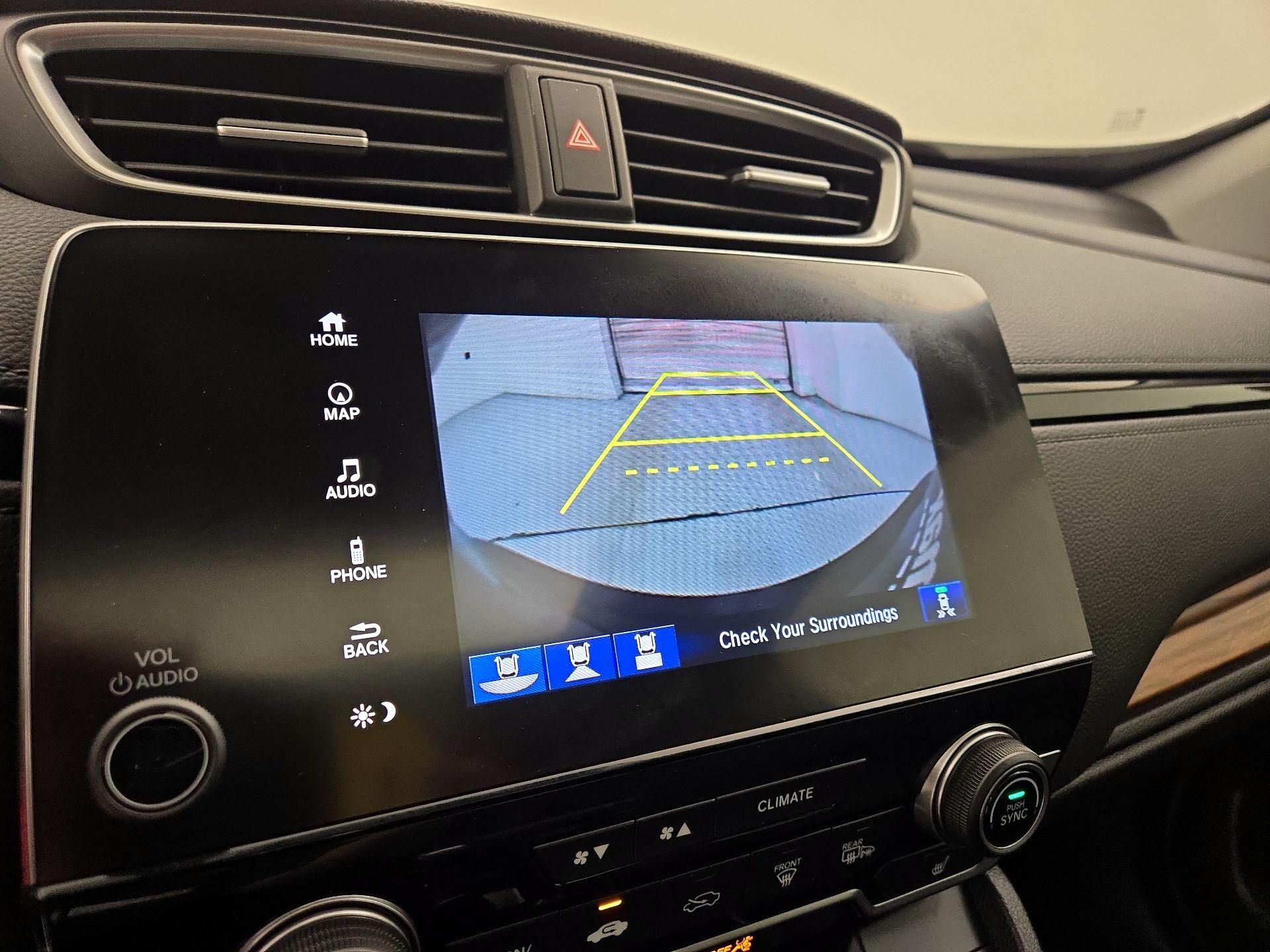 Thumbnail: 2017 Honda CR-V - 15