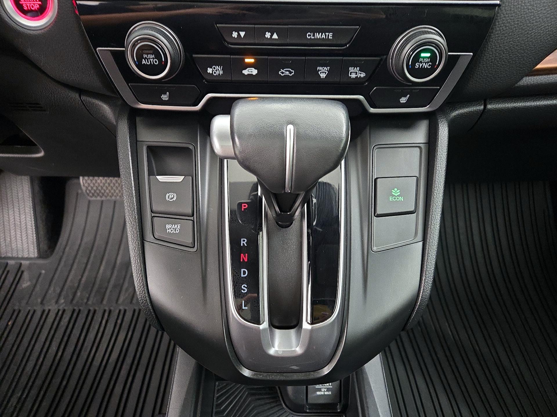 Thumbnail: 2017 Honda CR-V - 18