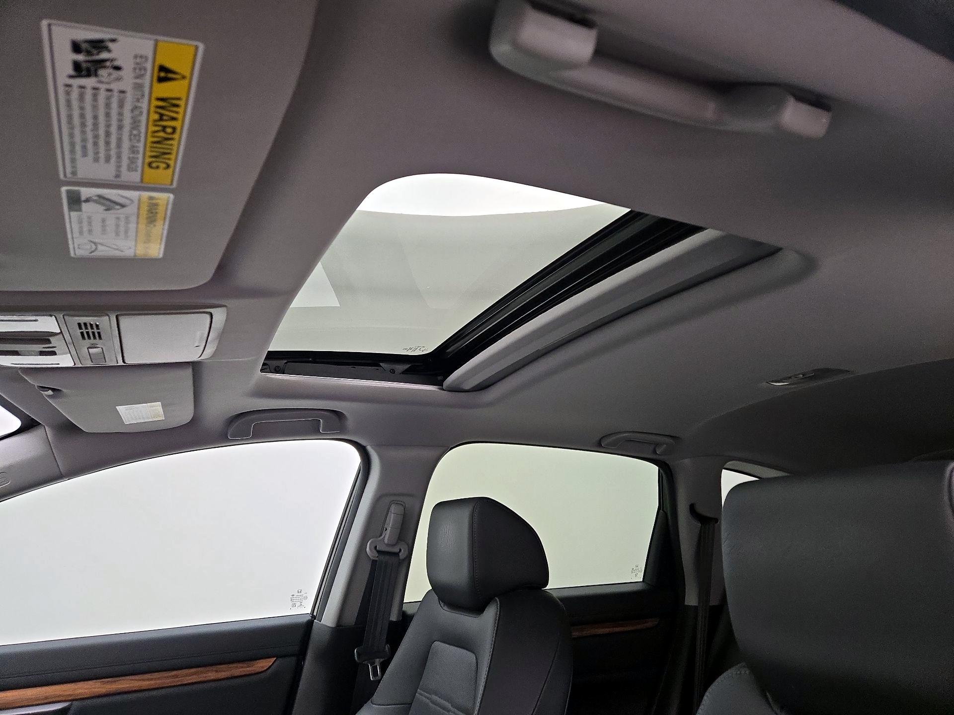 Thumbnail: 2017 Honda CR-V - 20
