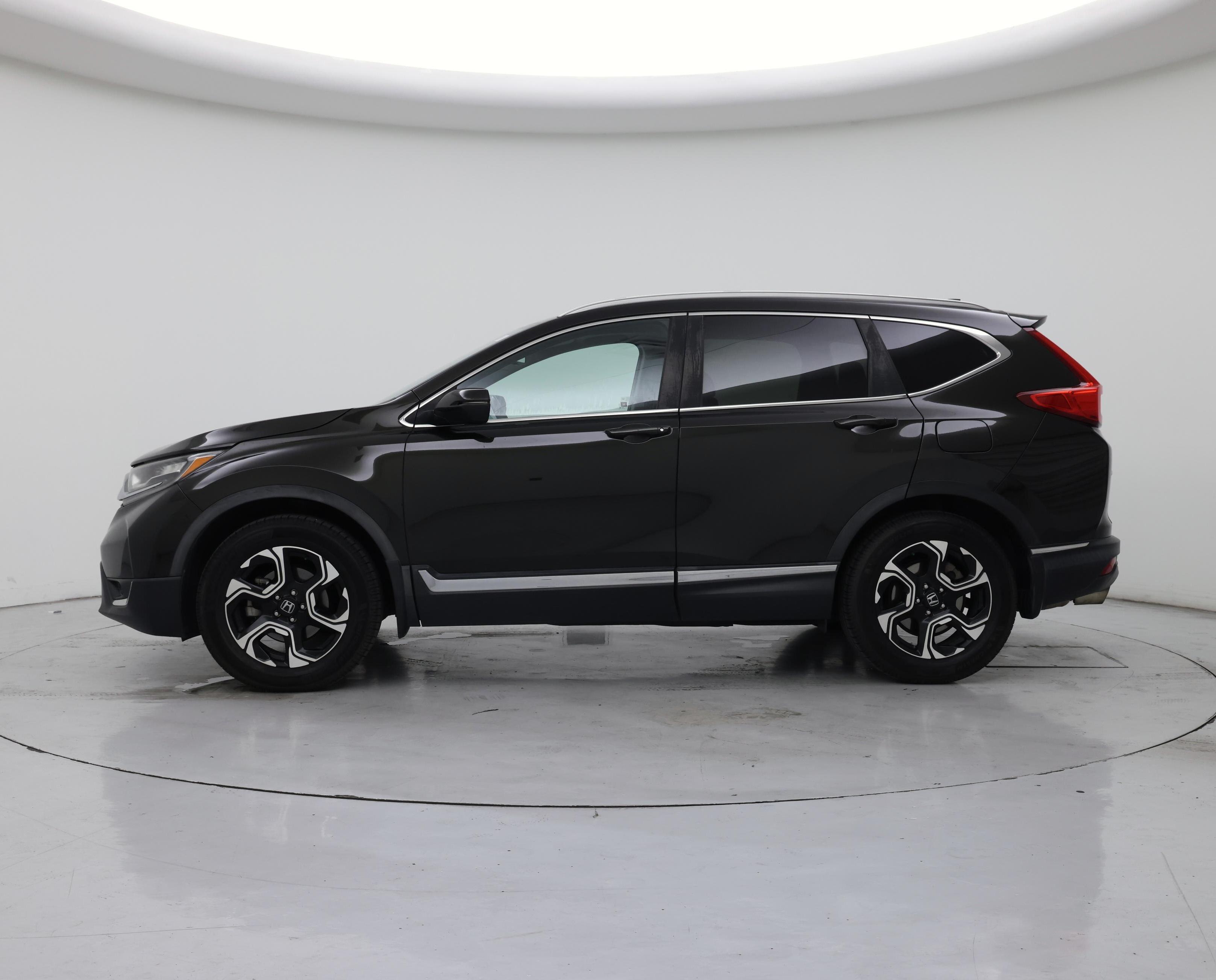 Thumbnail: 2017 Honda CR-V - 3