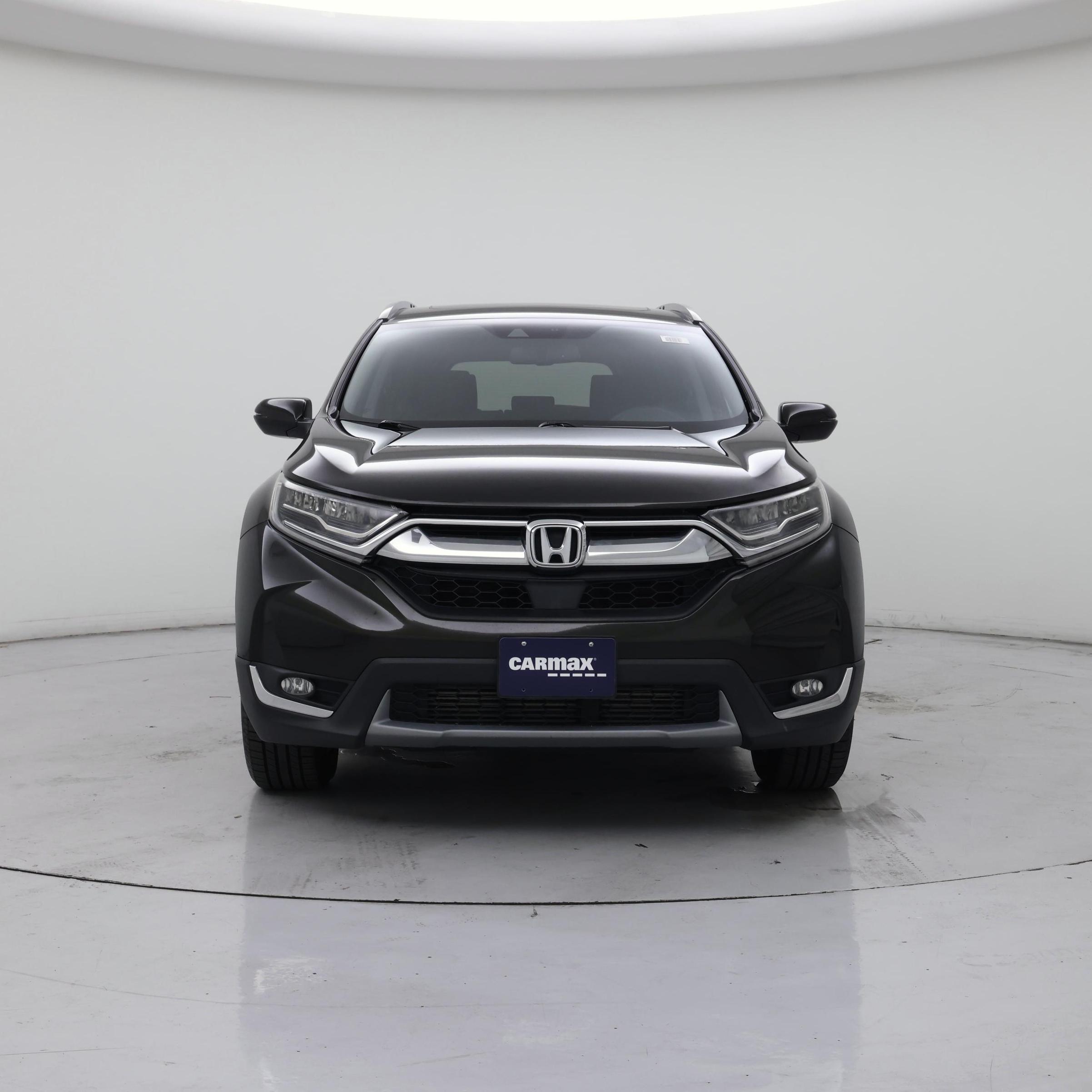 Thumbnail: 2017 Honda CR-V - 5