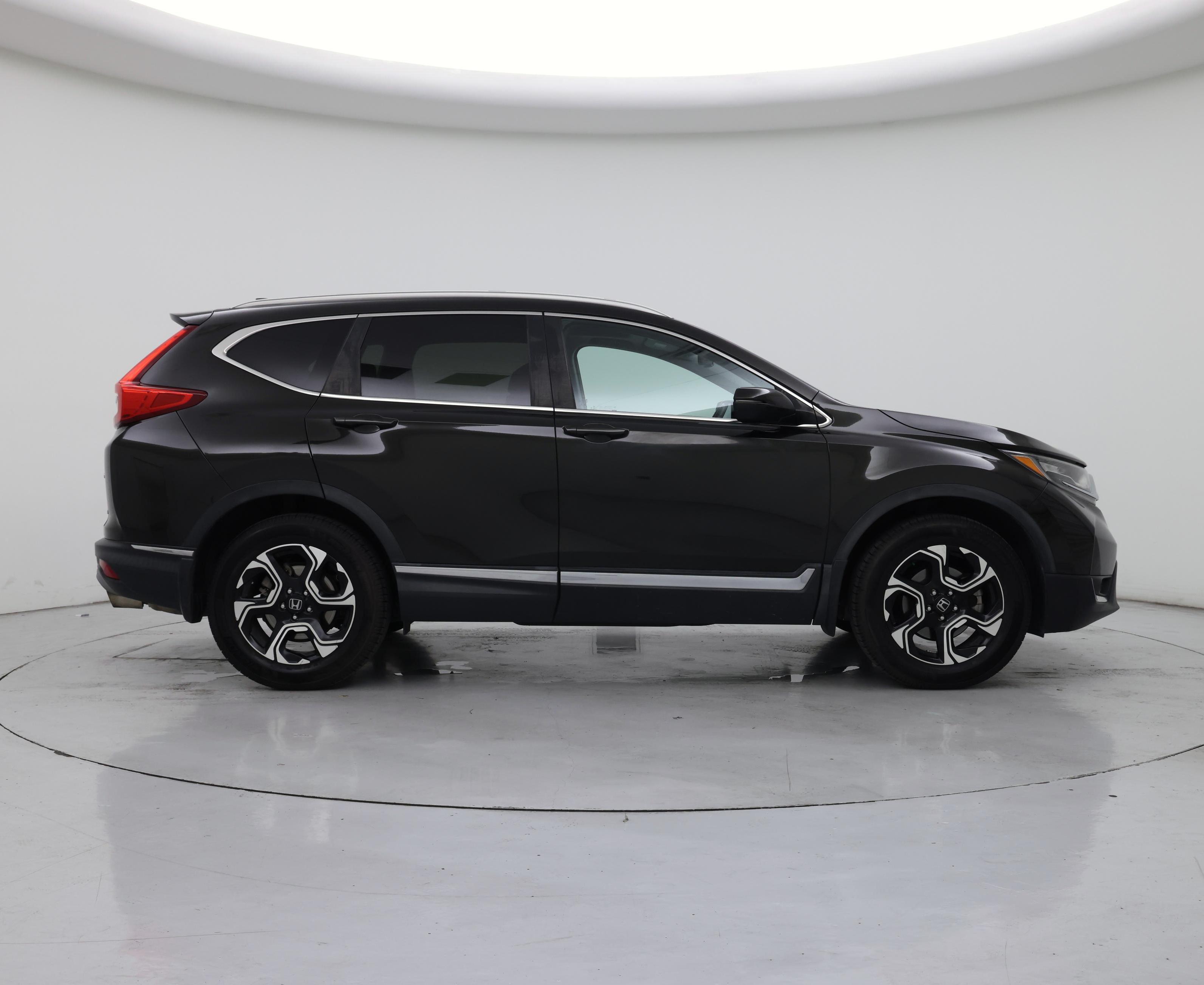 Thumbnail: 2017 Honda CR-V - 7