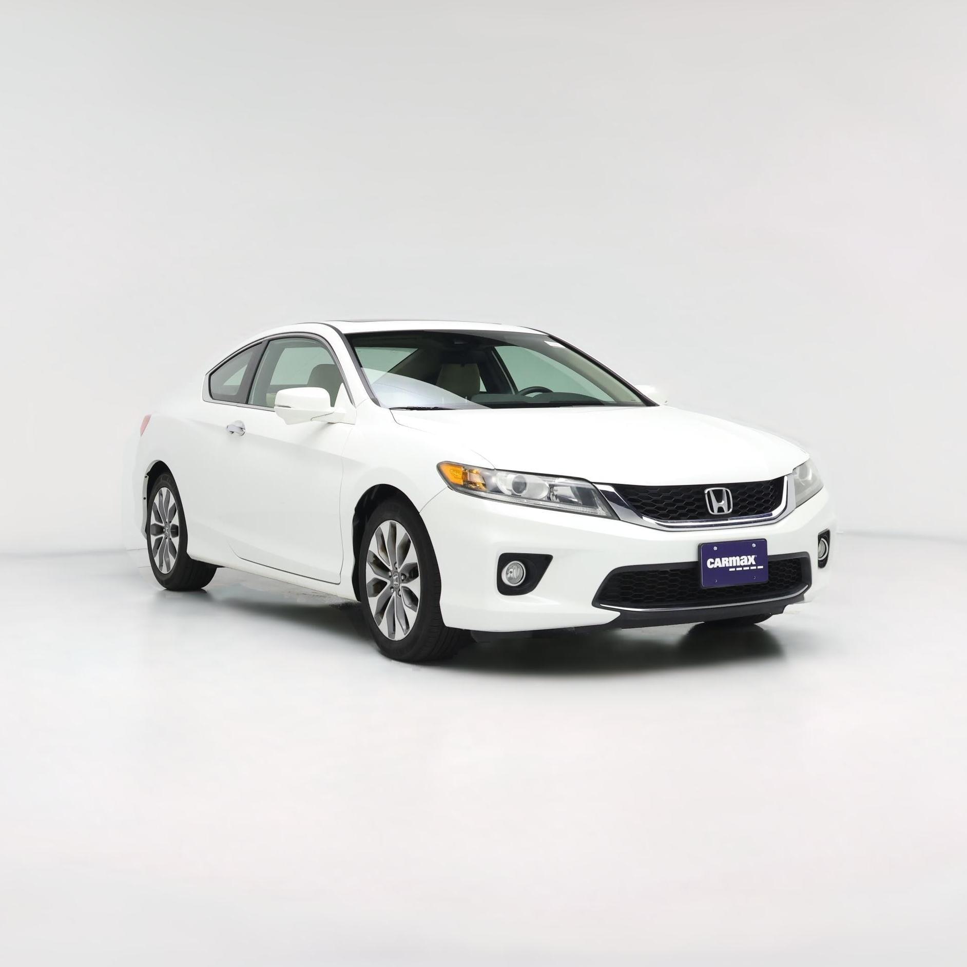 Thumbnail: 2014 Honda Accord - 1
