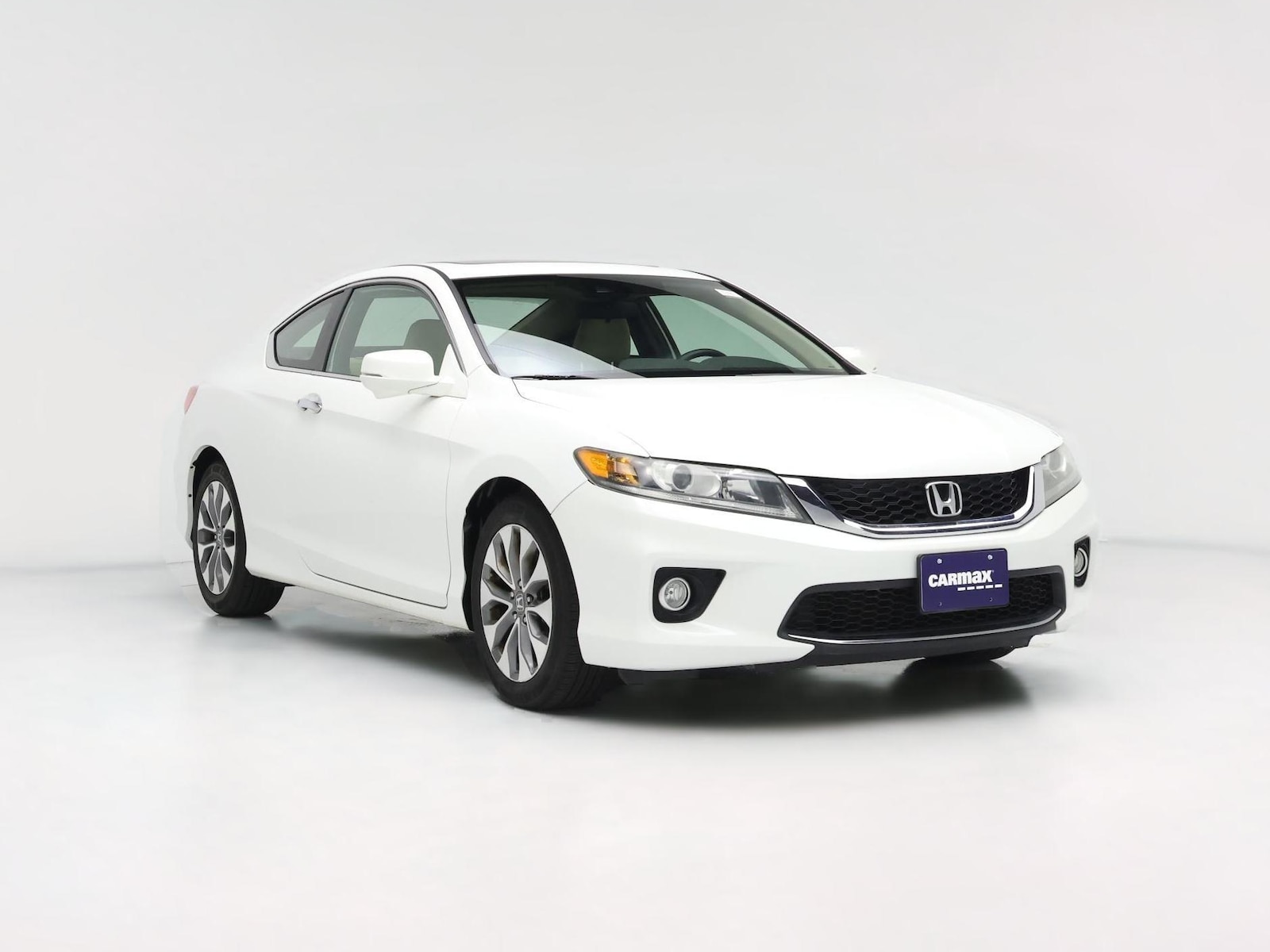 2014 Honda Accord Coupe
