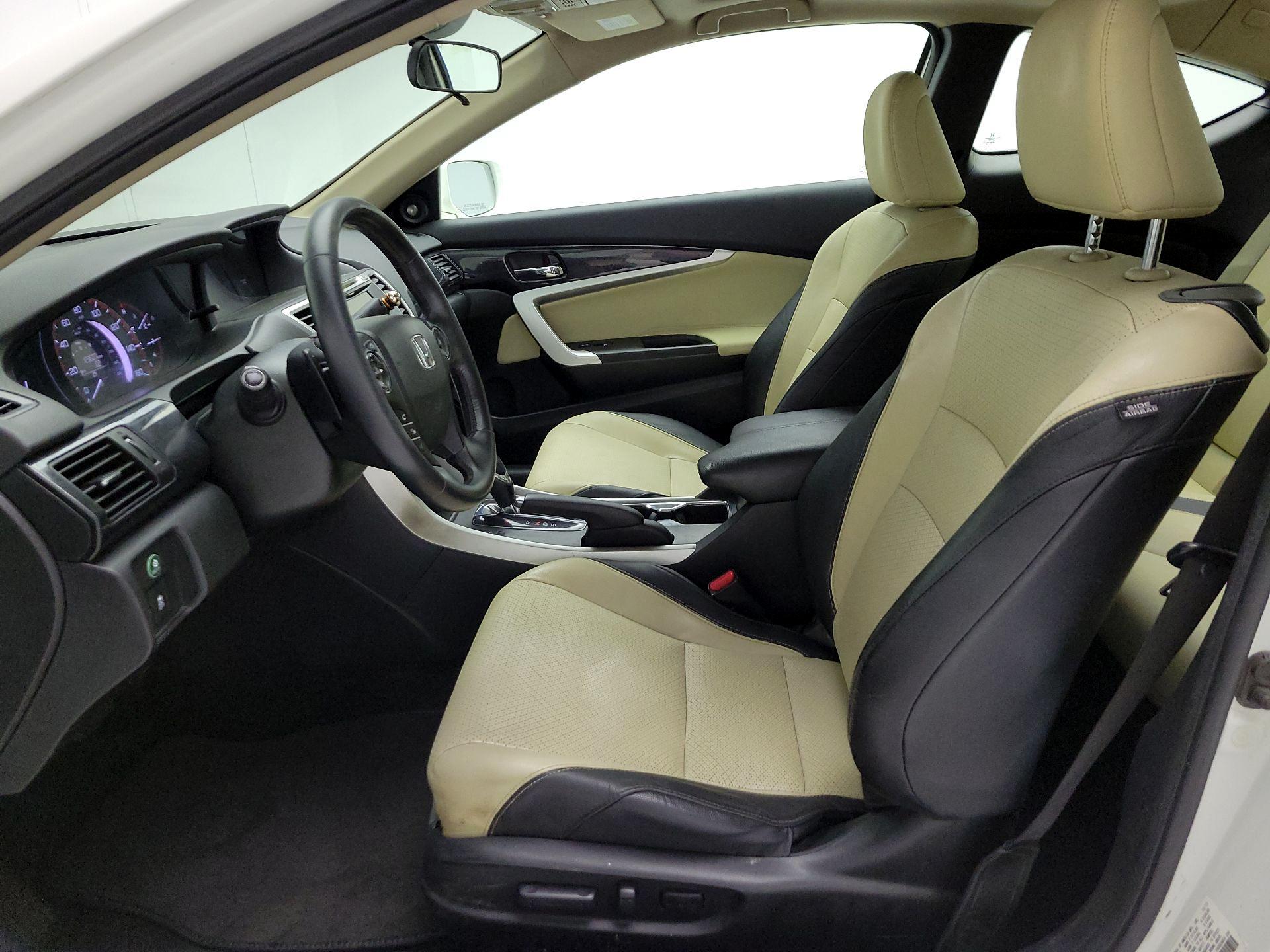 Thumbnail: 2014 Honda Accord - 11