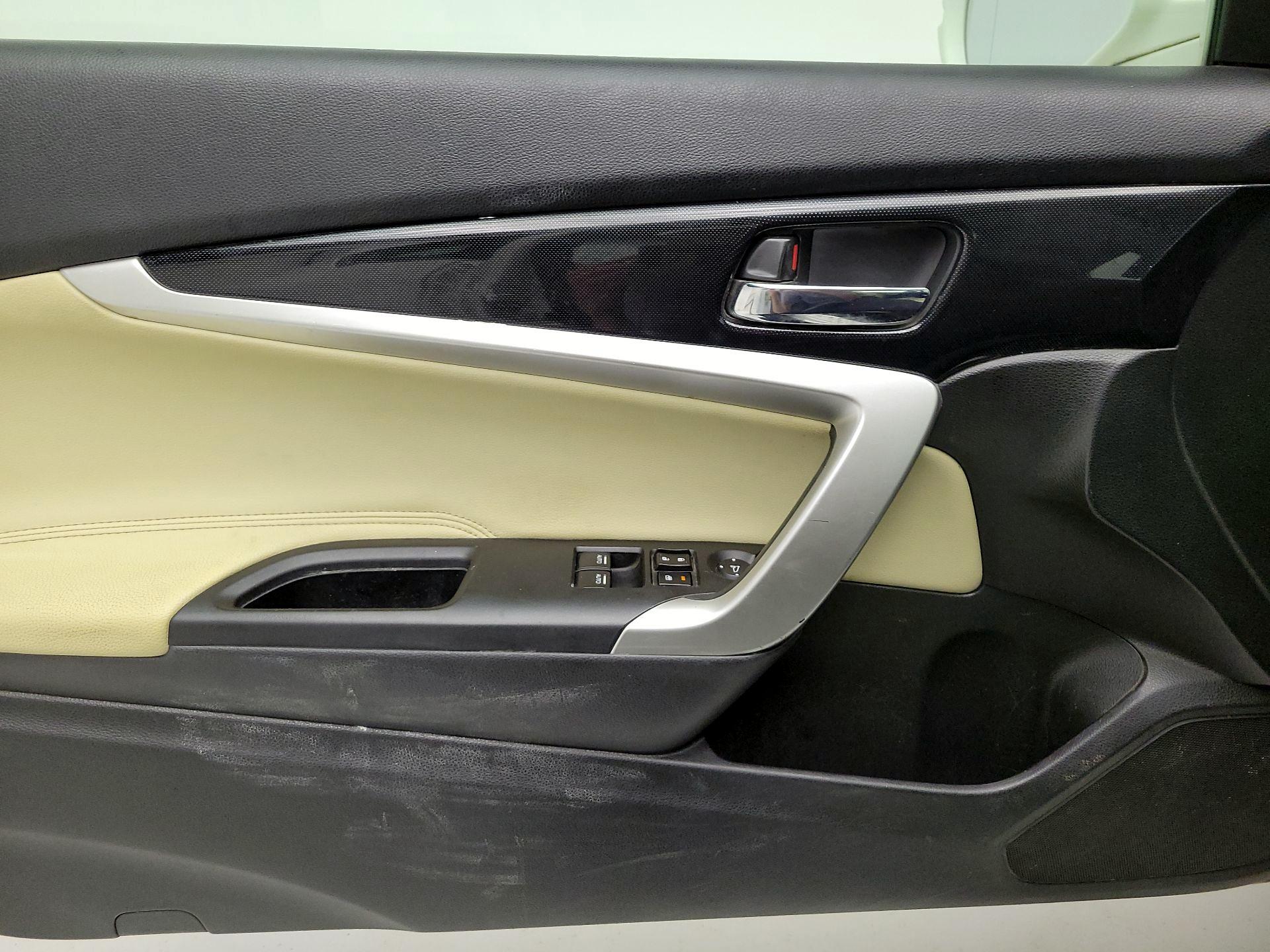 Thumbnail: 2014 Honda Accord - 12
