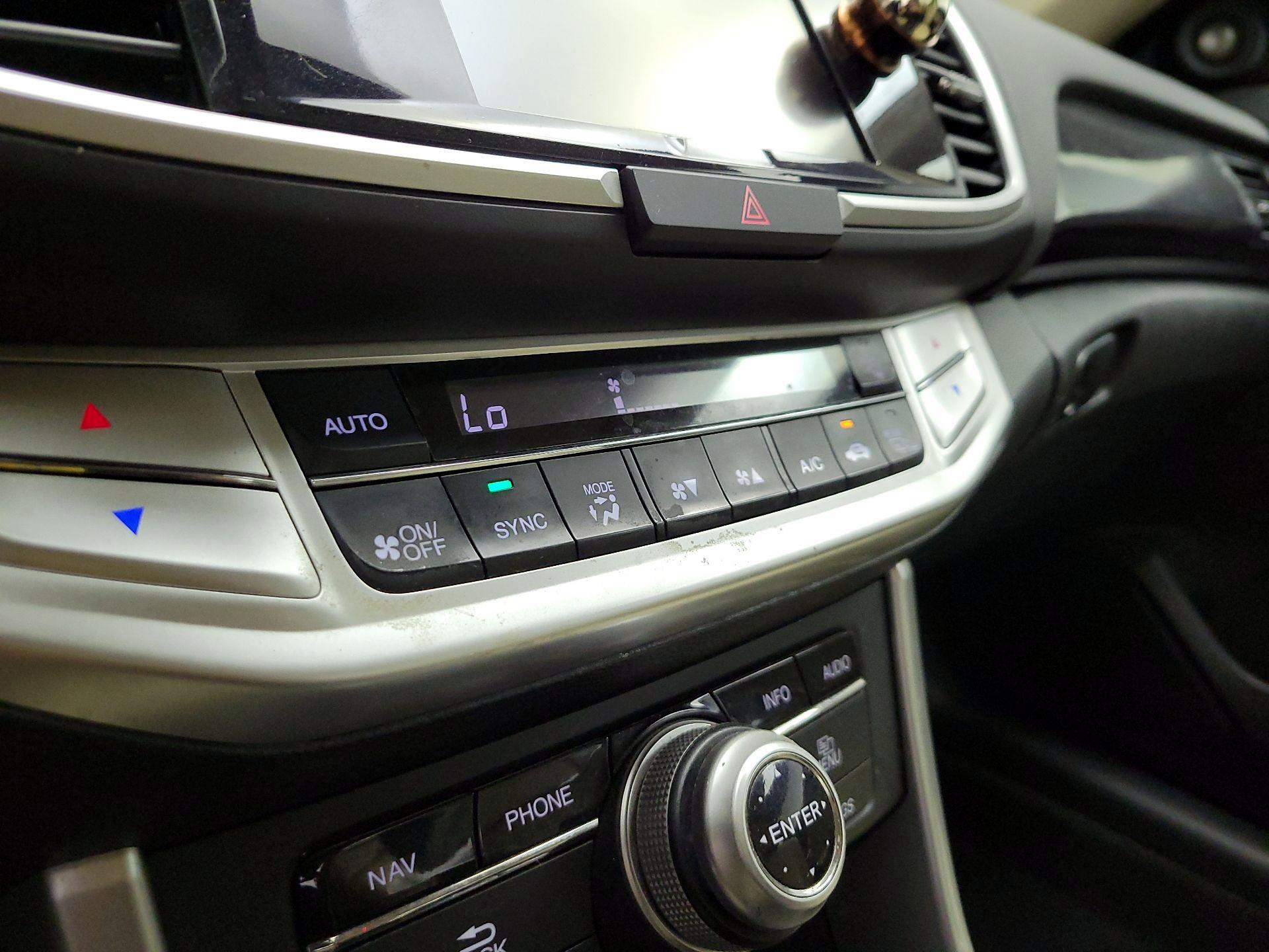 Thumbnail: 2014 Honda Accord - 14