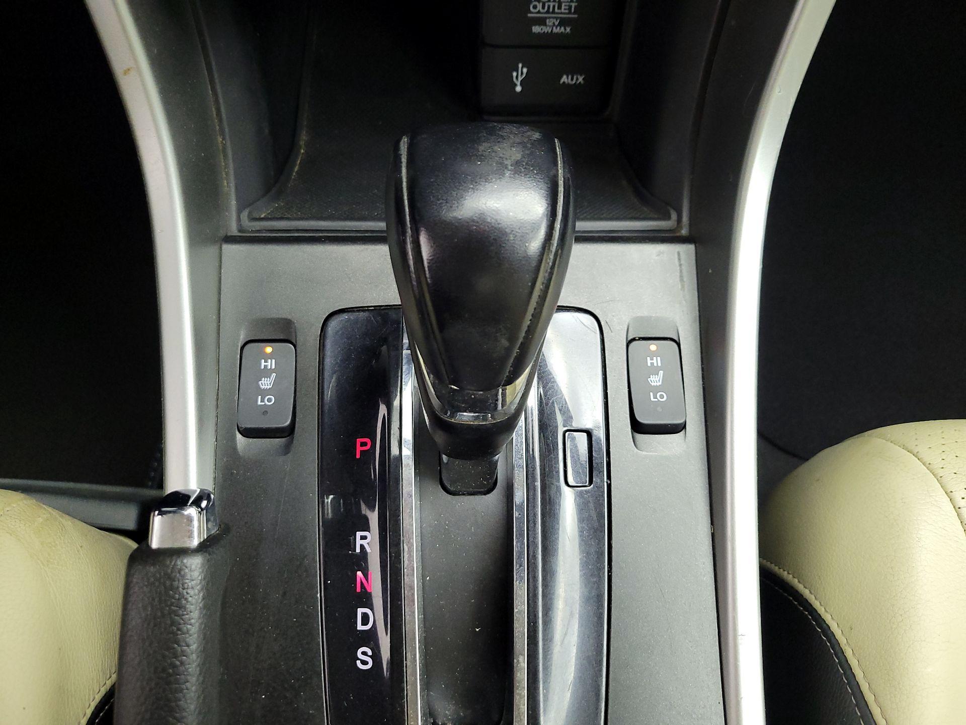 Thumbnail: 2014 Honda Accord - 15