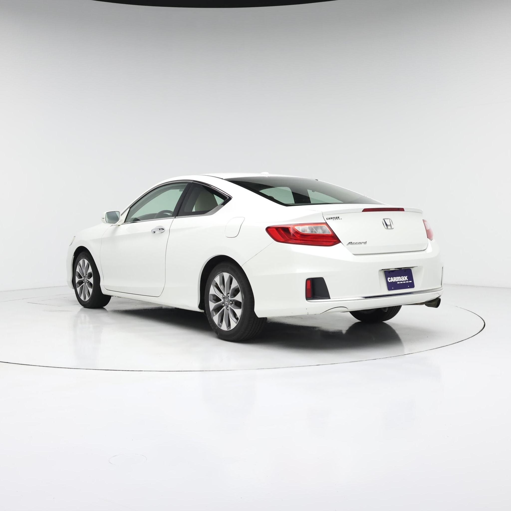Thumbnail: 2014 Honda Accord - 2