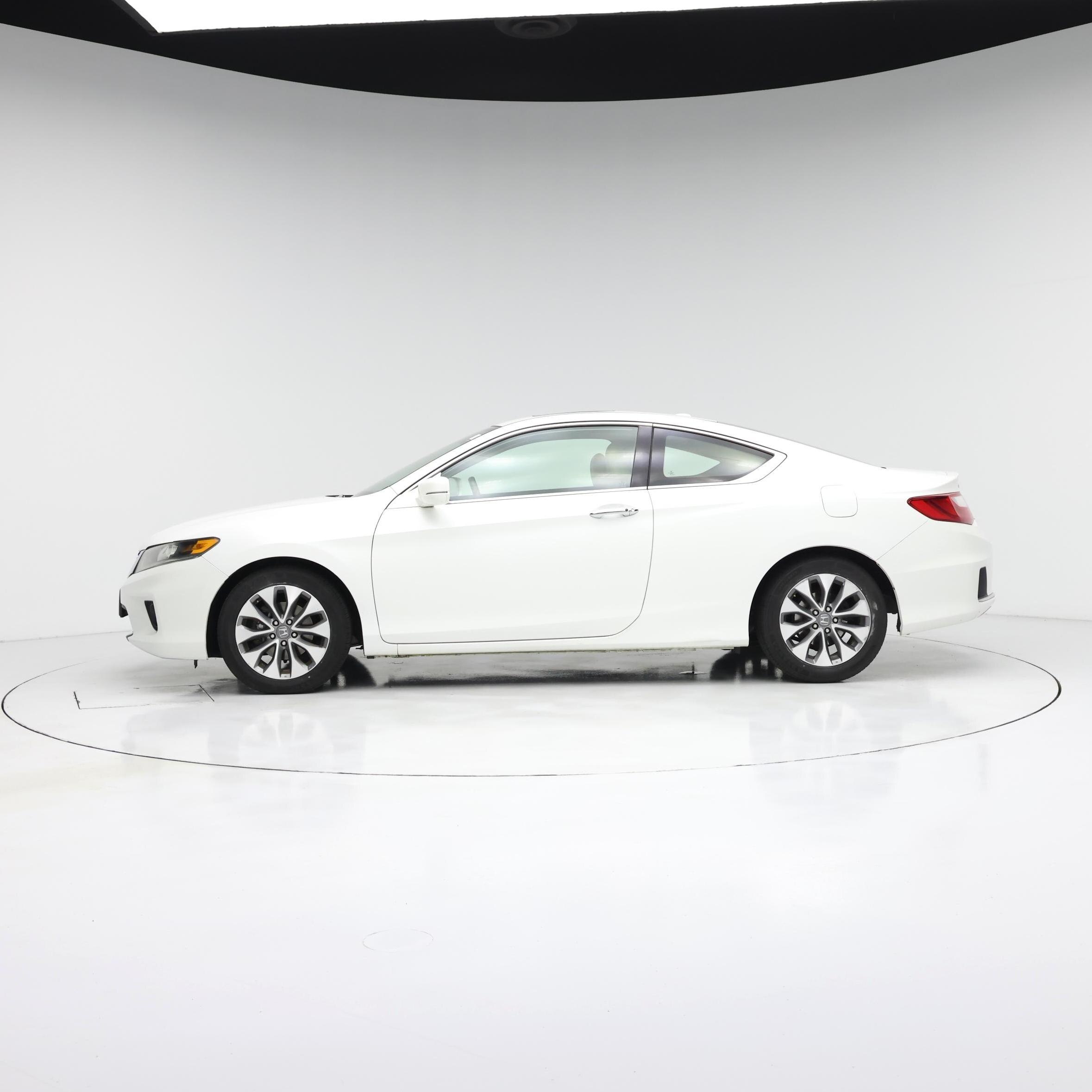 Thumbnail: 2014 Honda Accord - 3