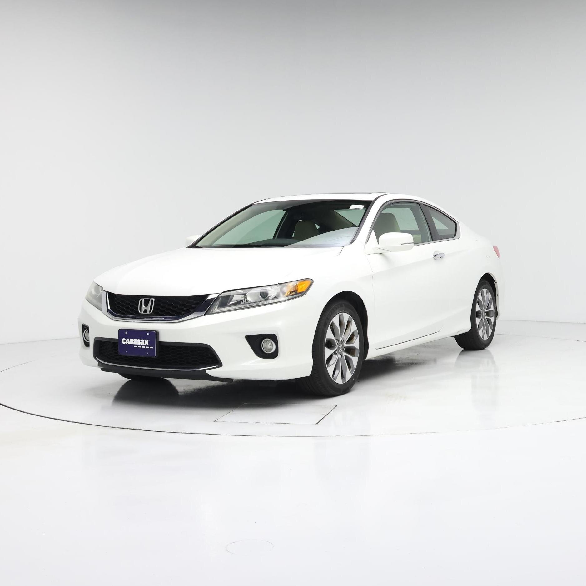 Thumbnail: 2014 Honda Accord - 4