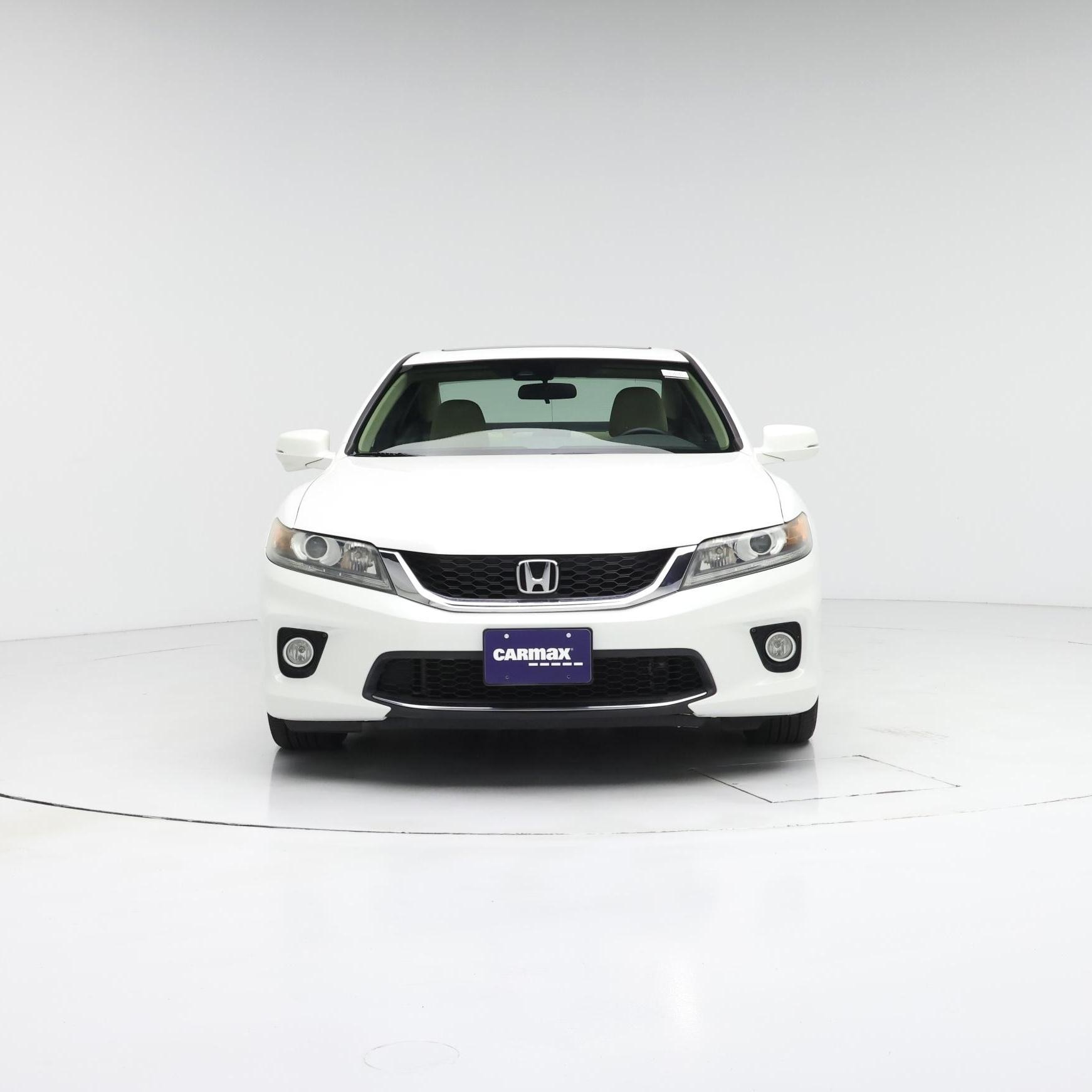 Thumbnail: 2014 Honda Accord - 5