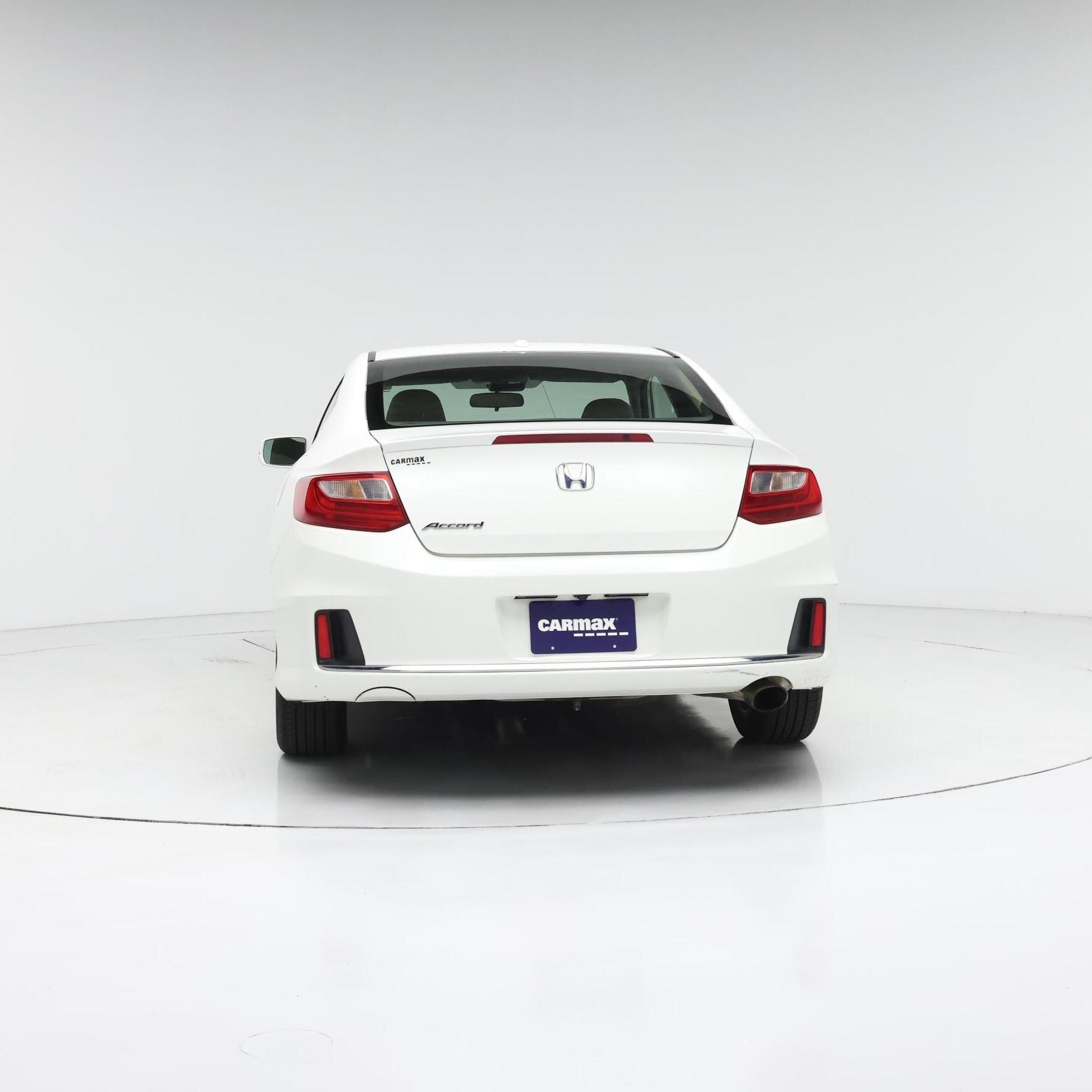 Thumbnail: 2014 Honda Accord - 6