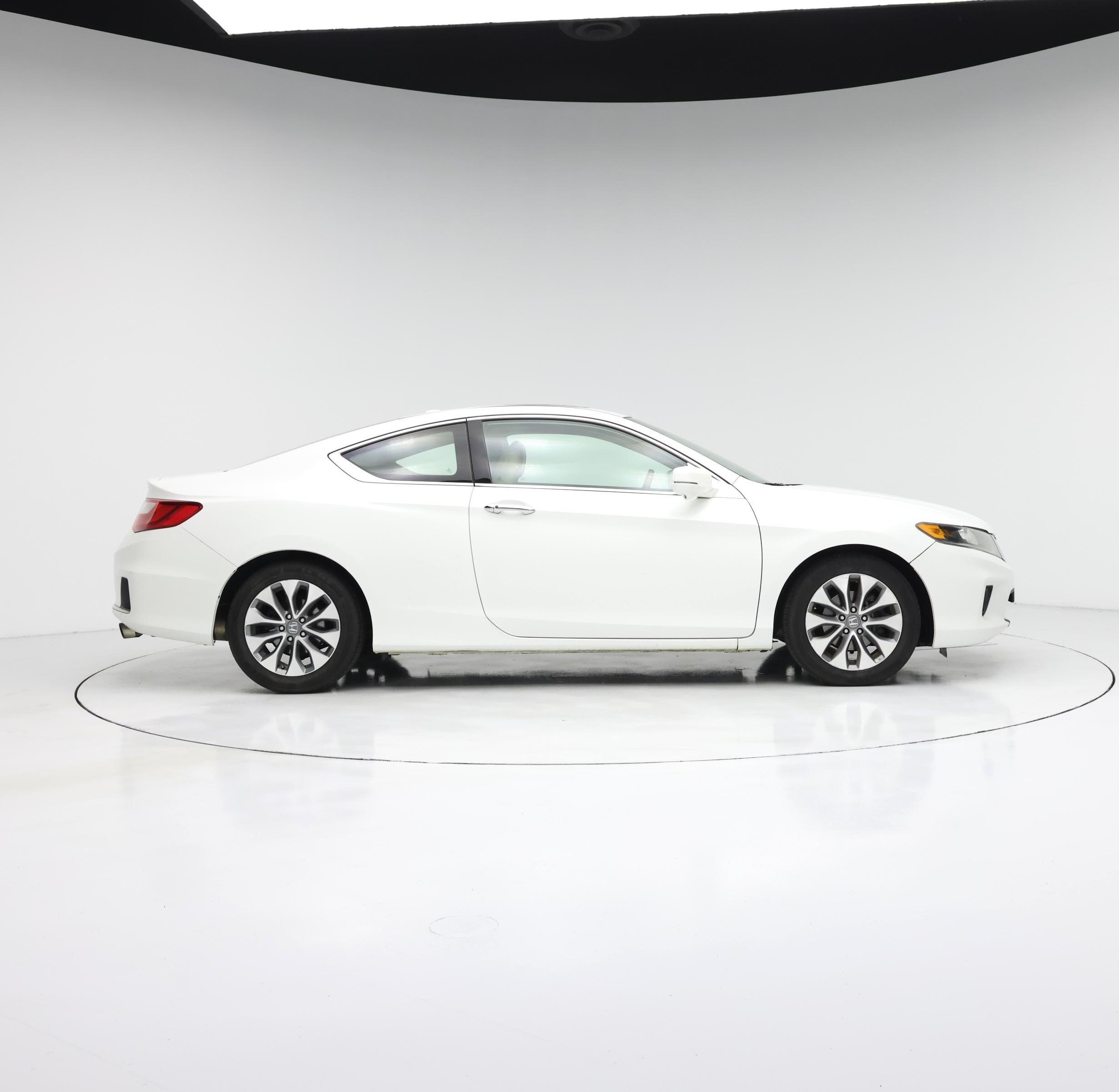 Thumbnail: 2014 Honda Accord - 7