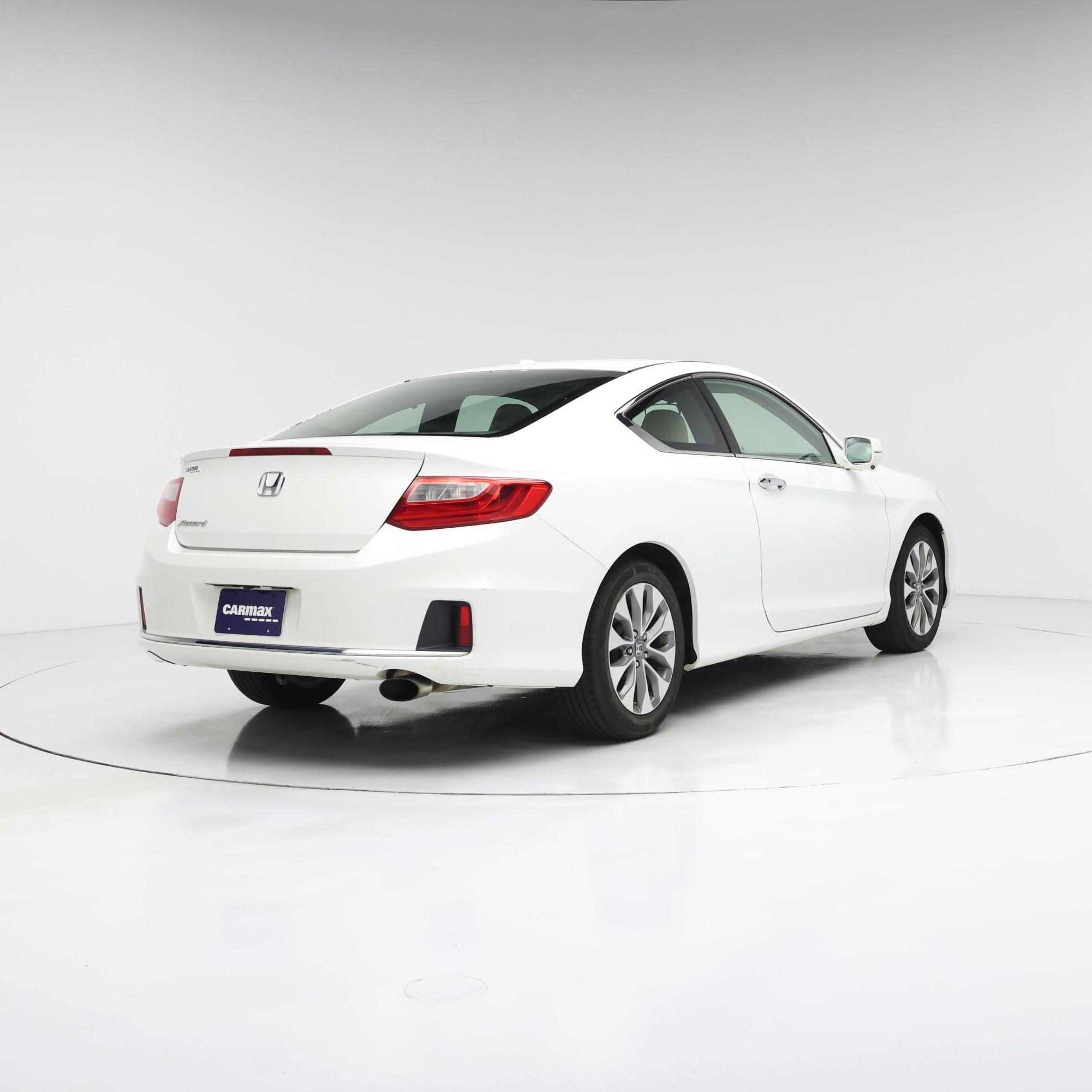 Thumbnail: 2014 Honda Accord - 8