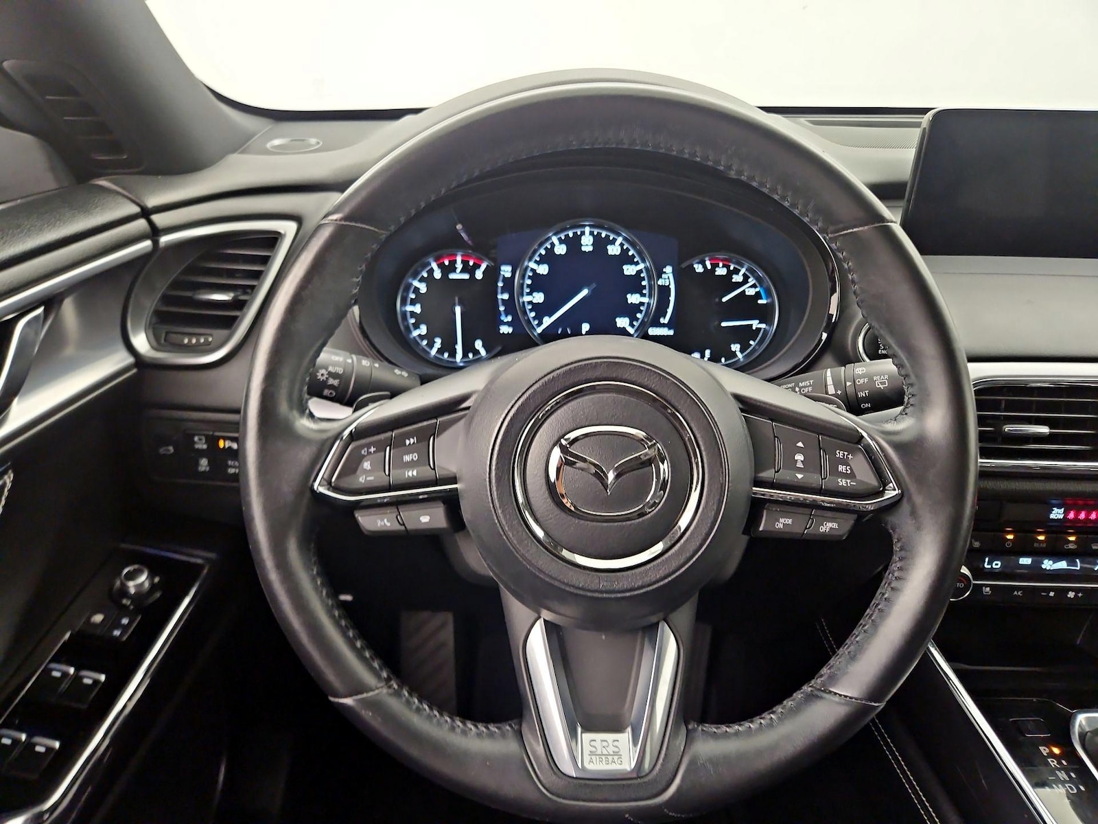 2021 Mazda CX-9 Carbon Edition - Photo 11