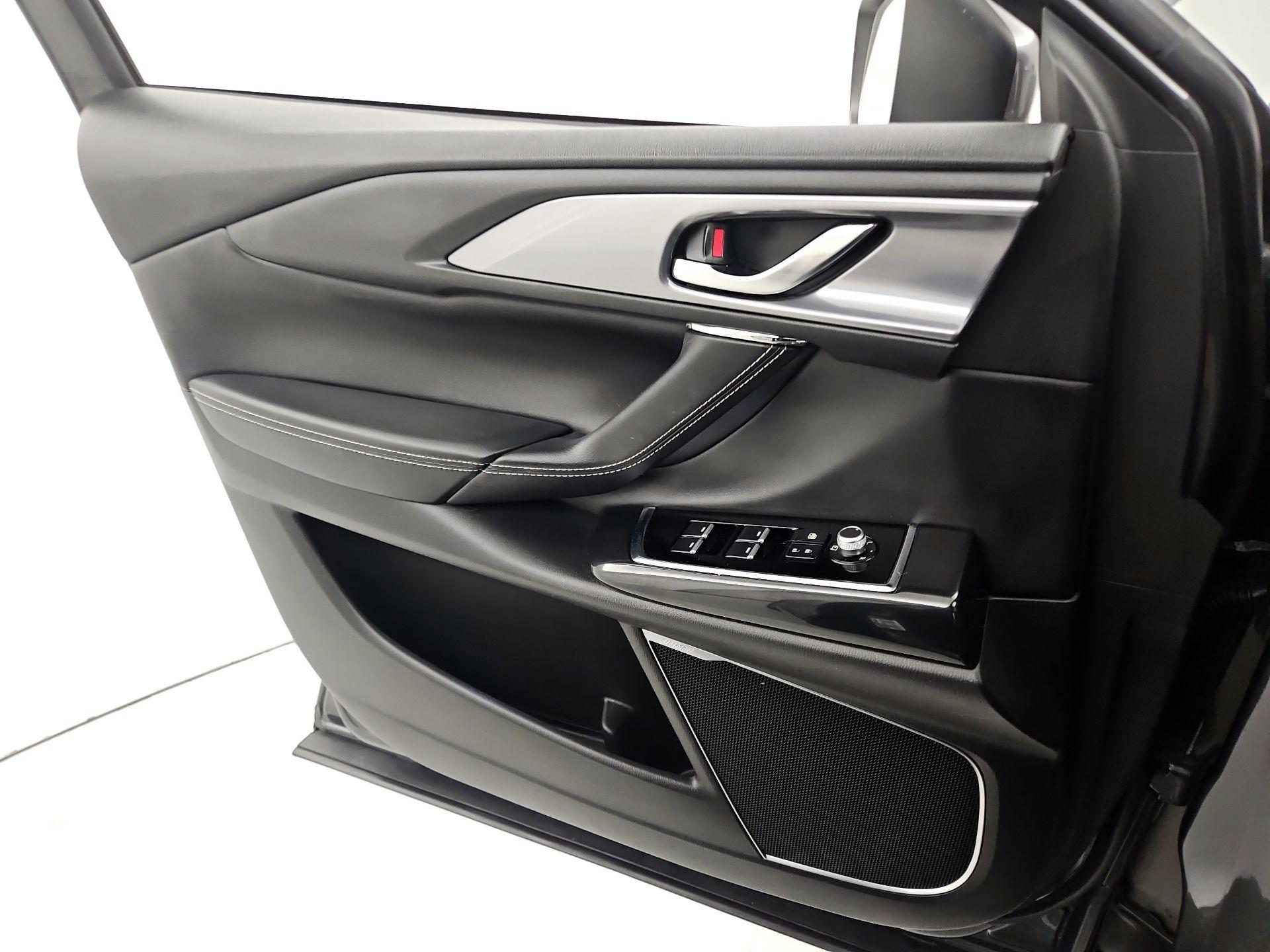 Thumbnail: 2021 Mazda CX-9 - 12
