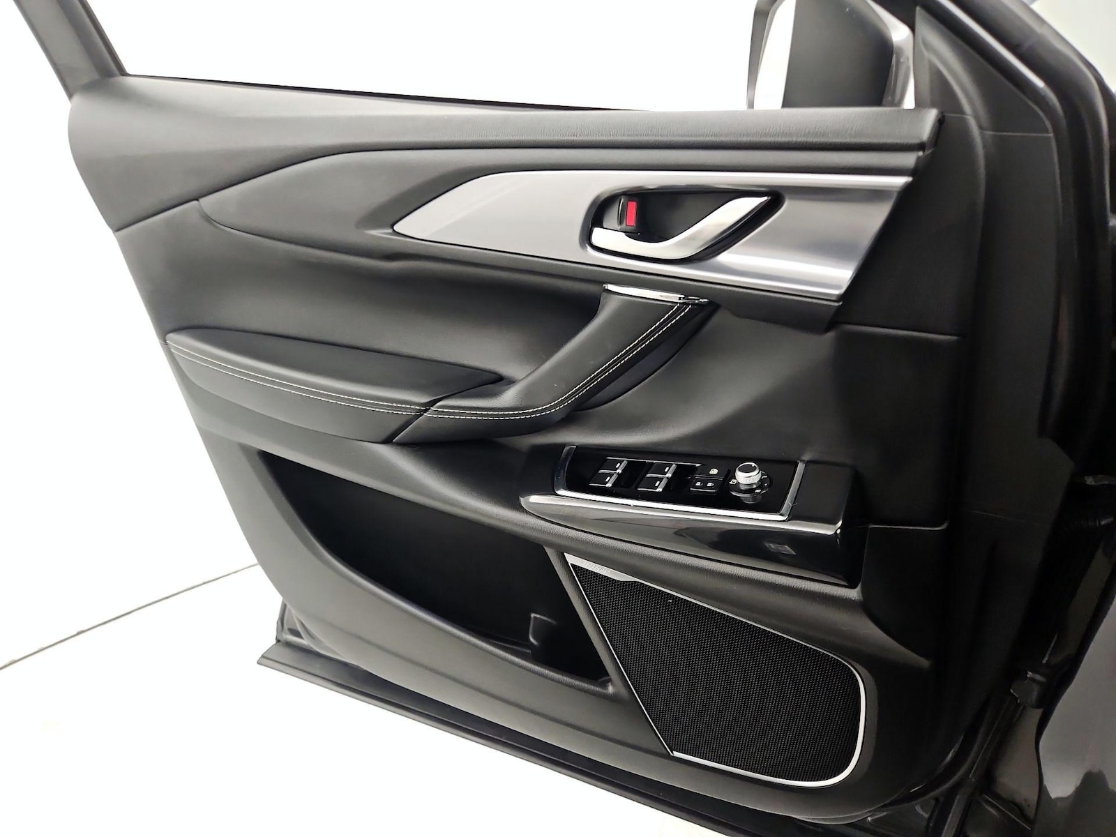 2021 Mazda CX-9 Carbon Edition - Photo 13