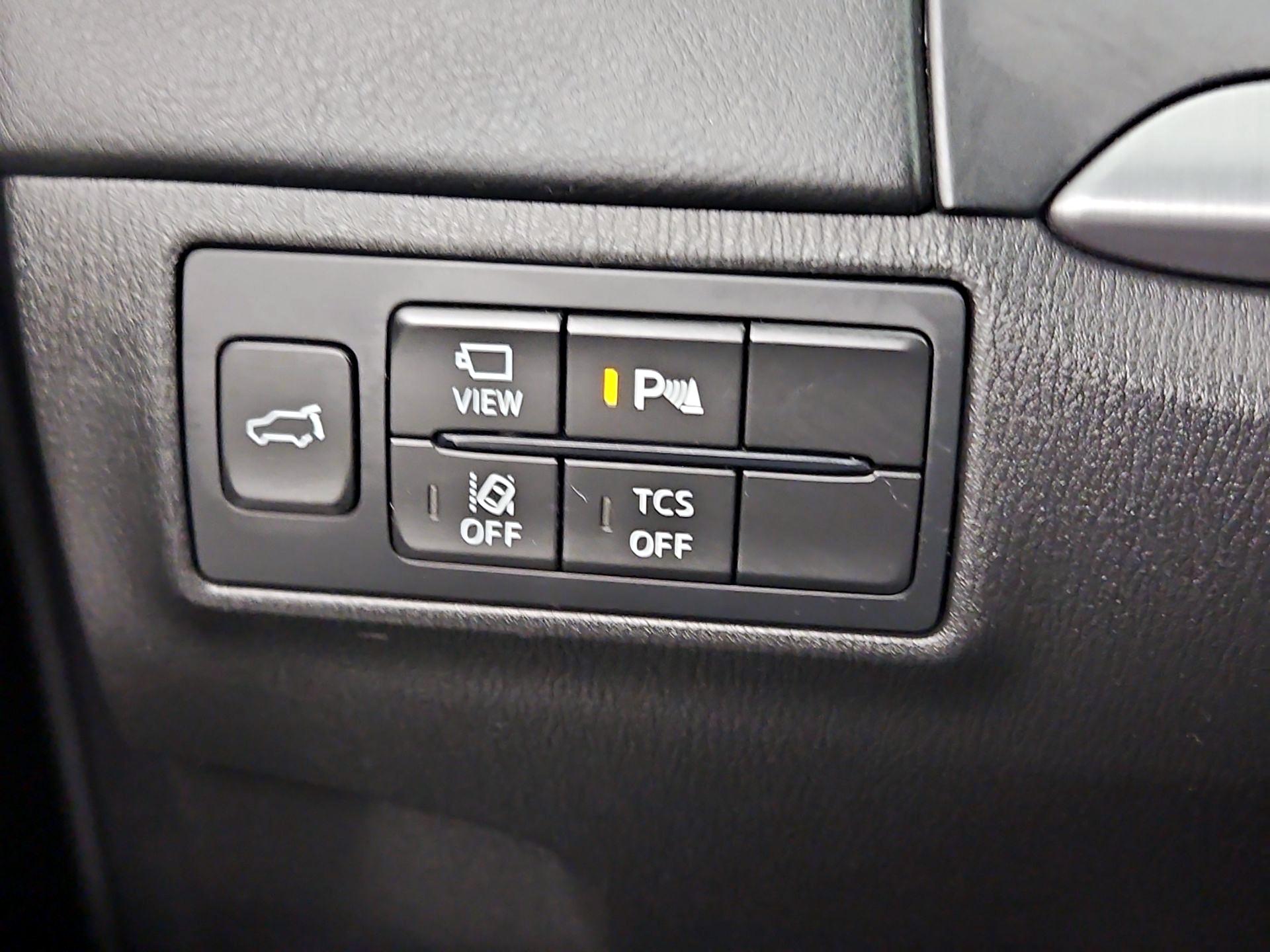 Thumbnail: 2021 Mazda CX-9 - 13