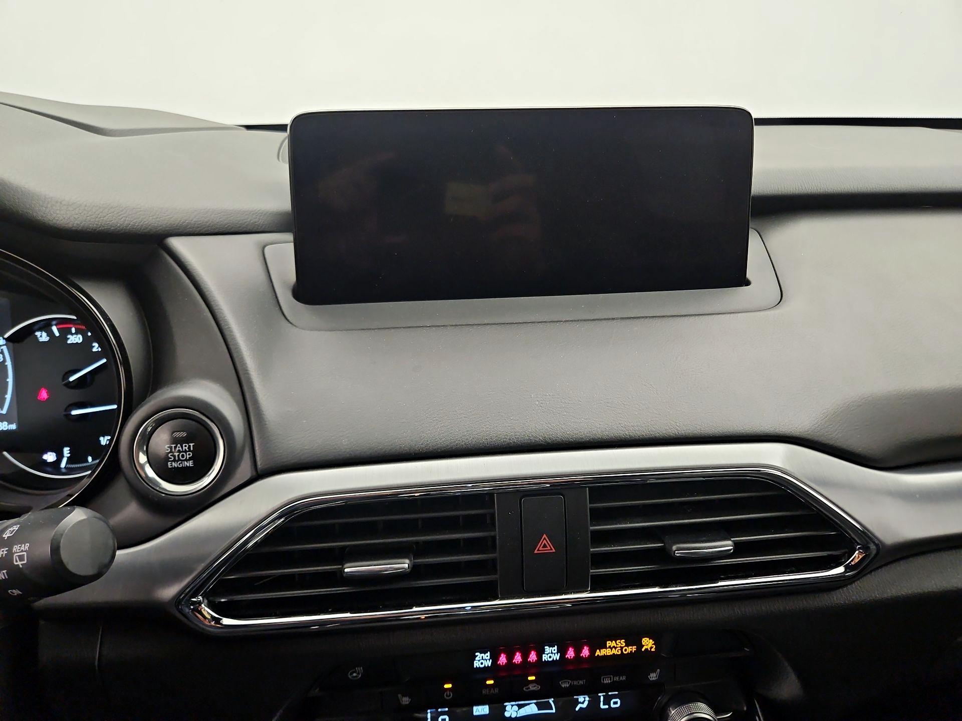 Thumbnail: 2021 Mazda CX-9 - 15