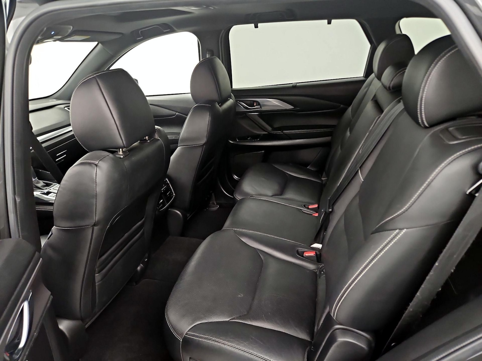 2021 Mazda CX-9 Carbon Edition - Photo 20
