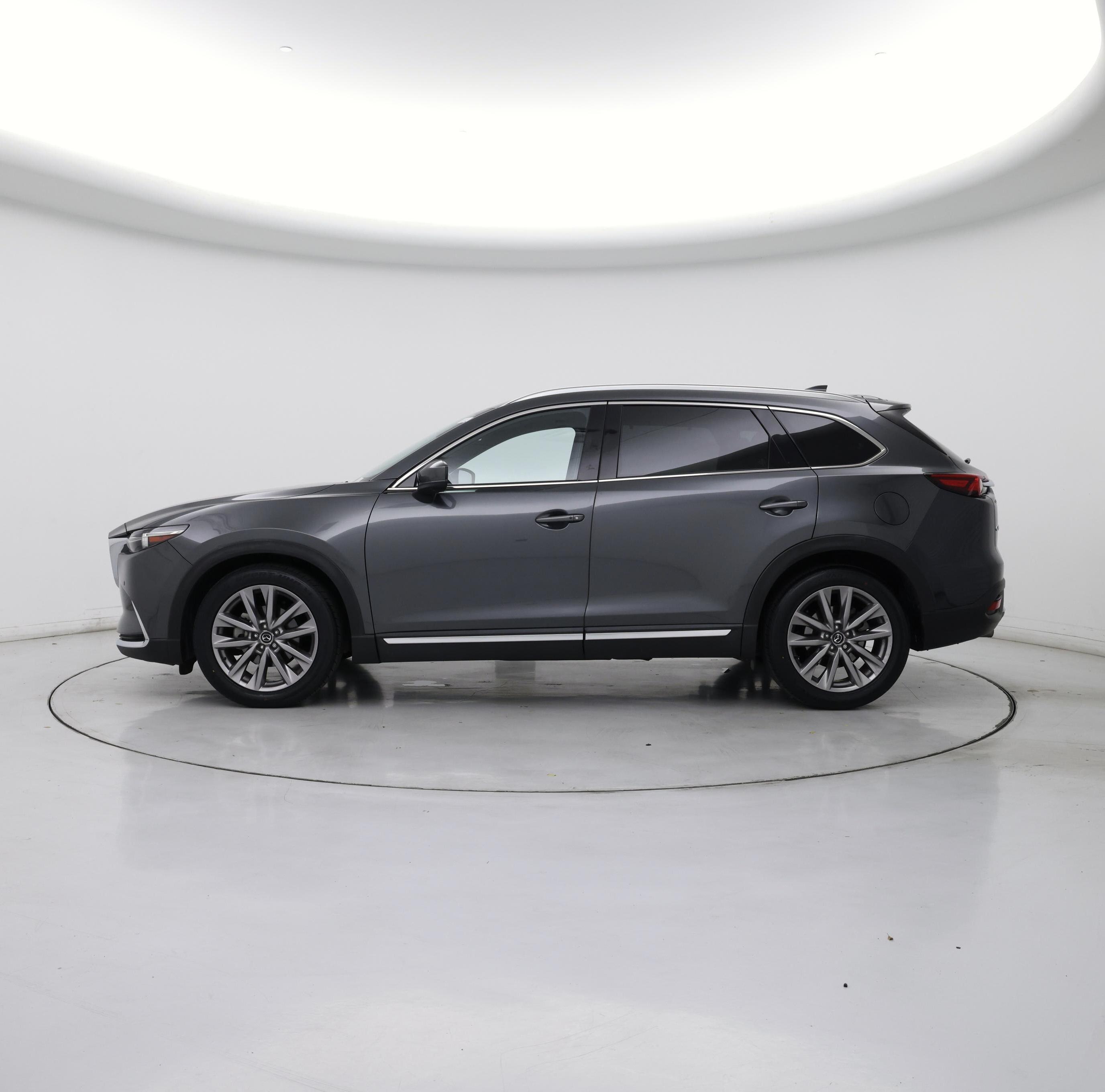 Thumbnail: 2021 Mazda CX-9 - 3