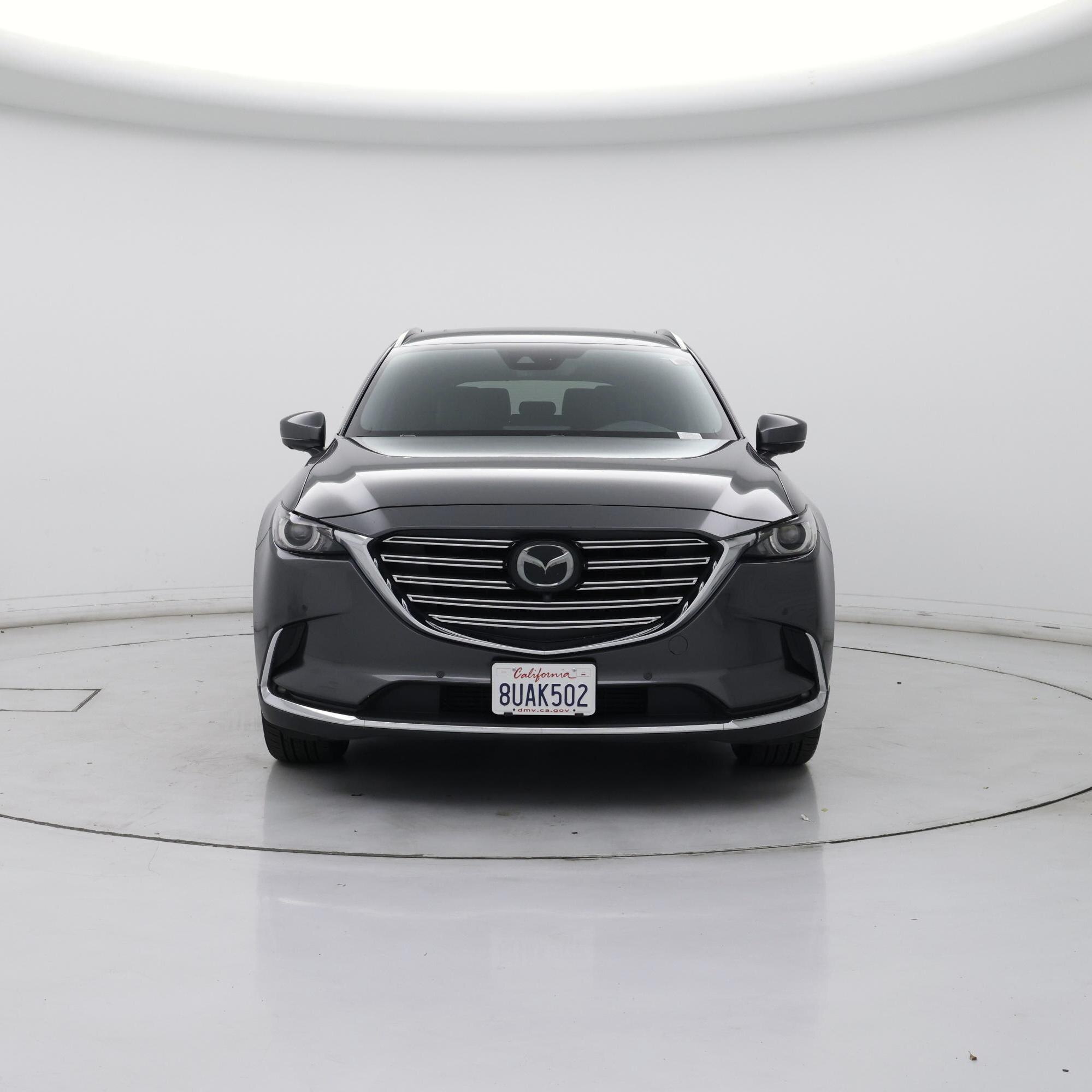 Thumbnail: 2021 Mazda CX-9 - 5