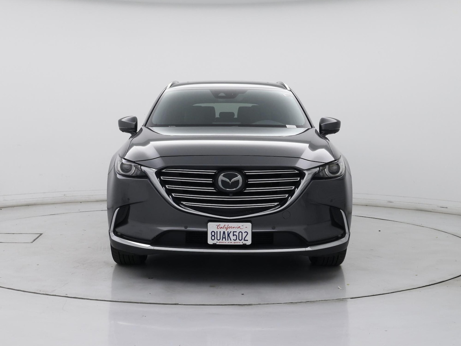 2021 Mazda CX-9 Carbon Edition - Photo 6
