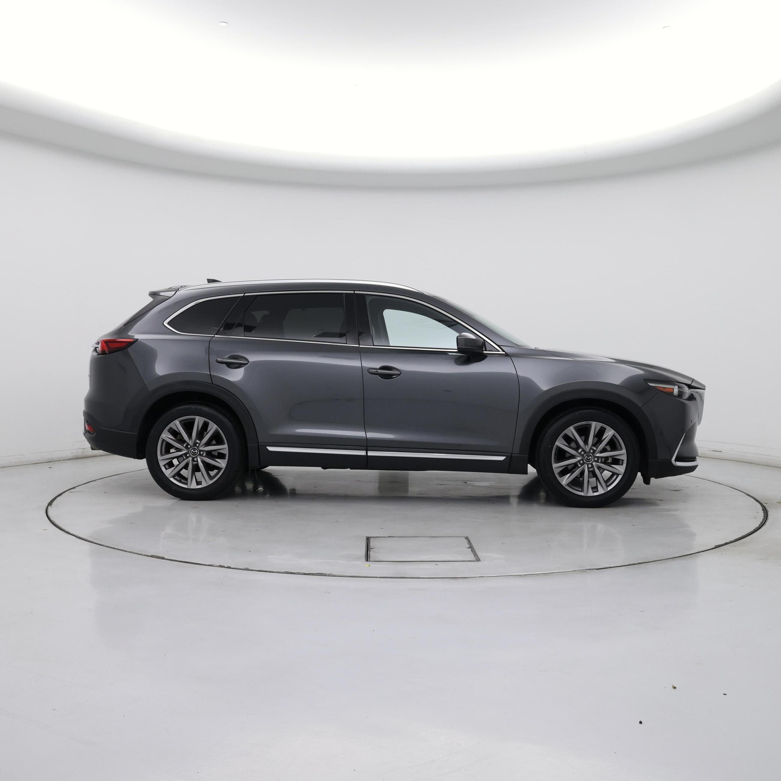 Thumbnail: 2021 Mazda CX-9 - 7